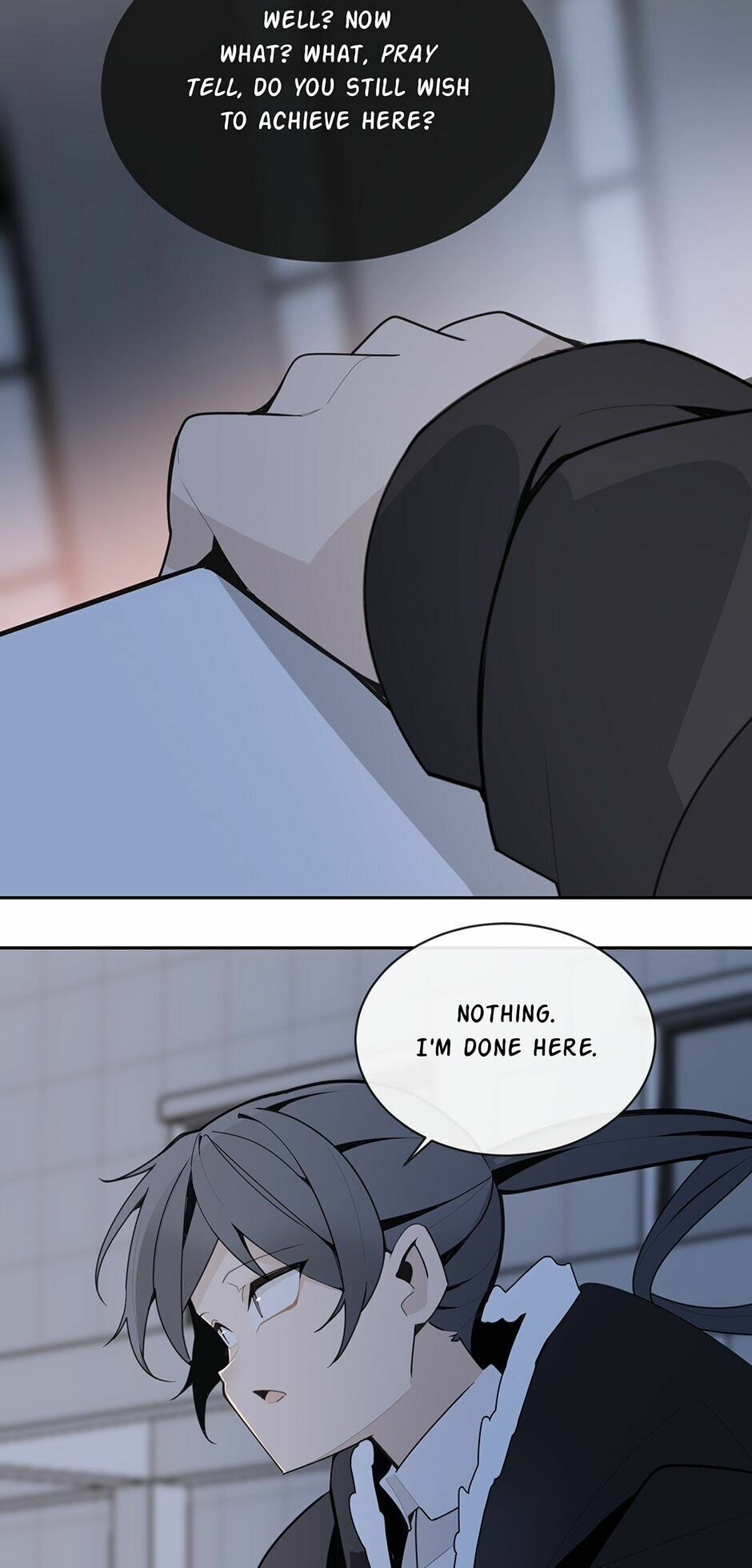 Read Devil Sword King chapter 265 image 27 on Lezhin