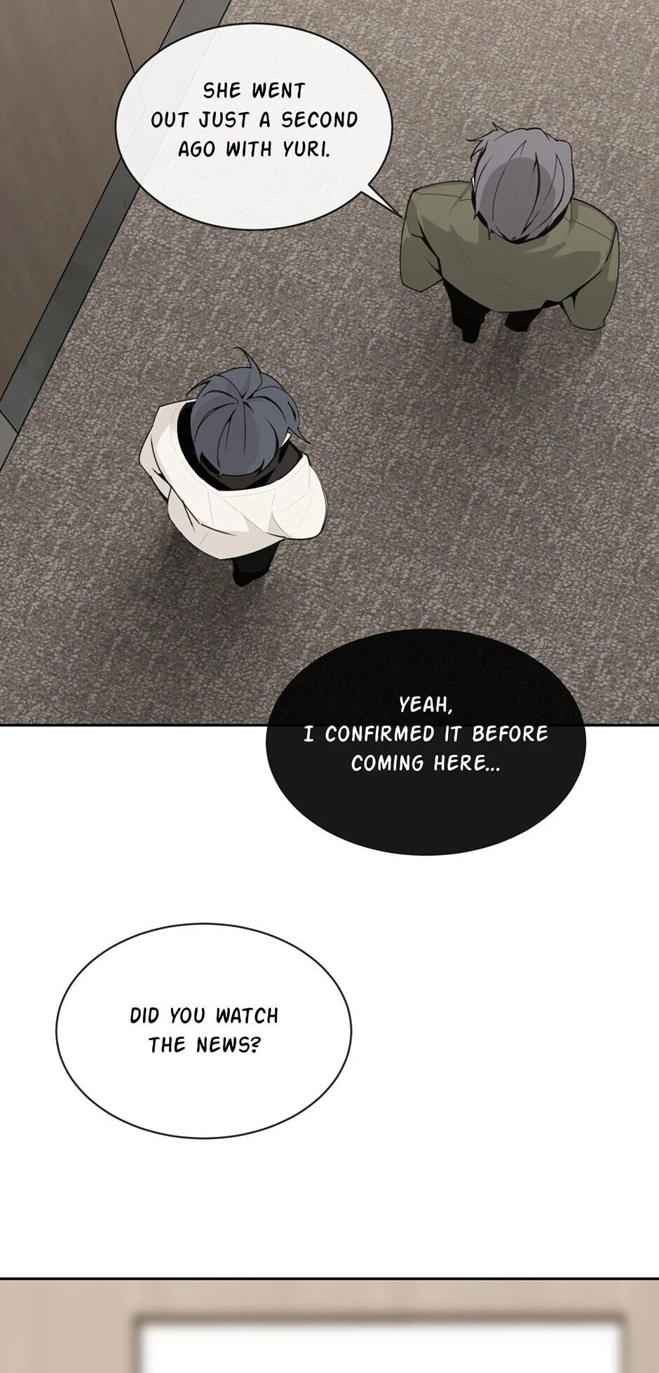 Read Devil Sword King chapter 265 image 32 on Lezhin