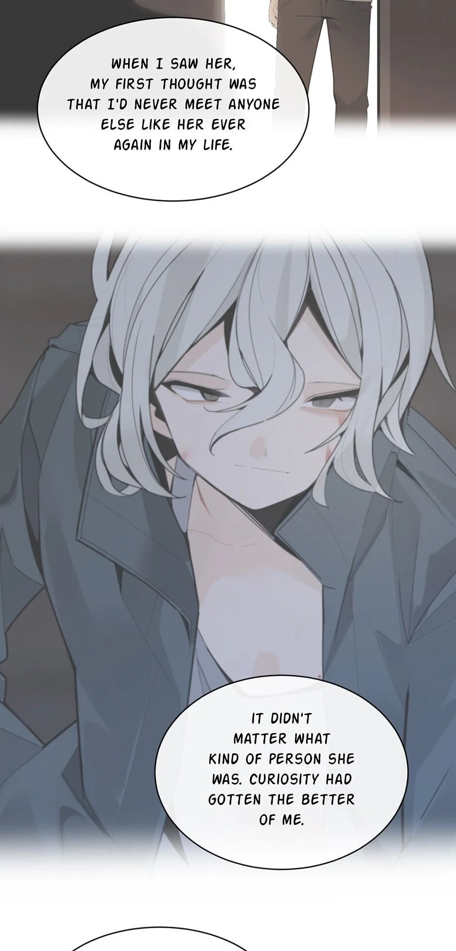 Read Devil Sword King chapter 265 image 35 on Lezhin