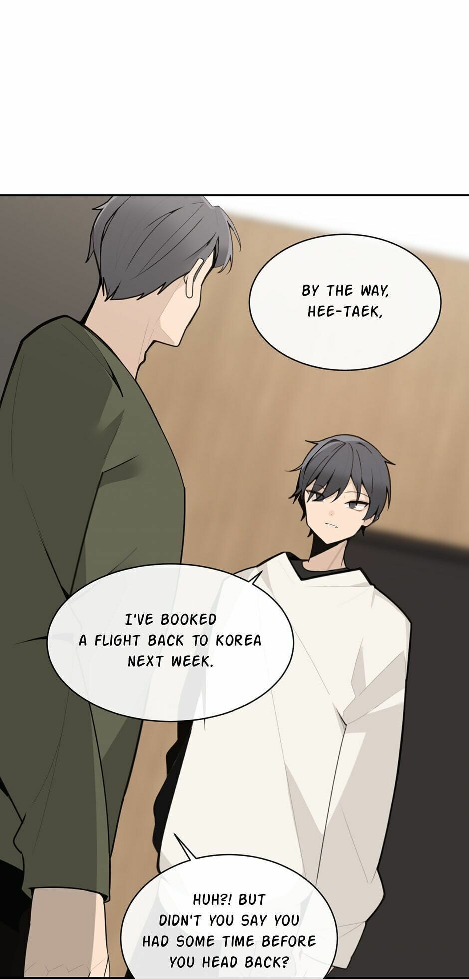 Read Devil Sword King chapter 265 image 41 on Lezhin