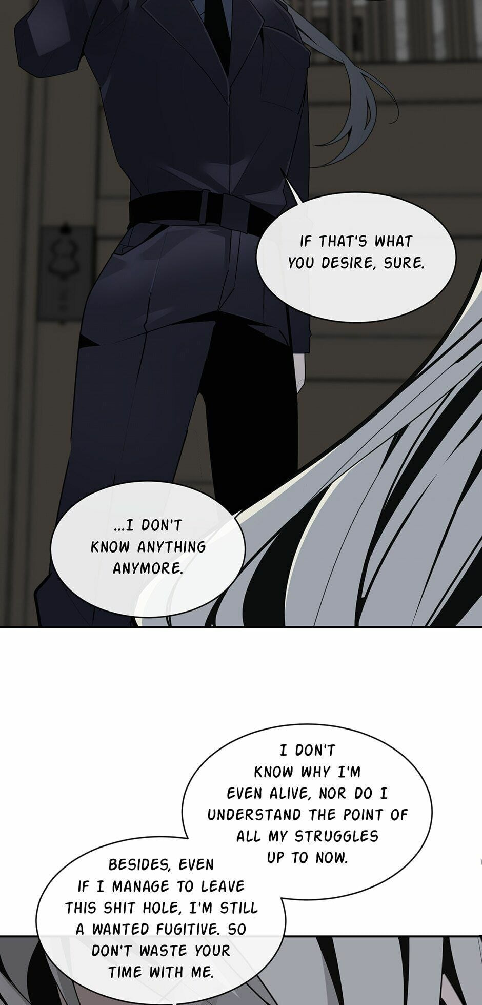Read Devil Sword King chapter 265 image 47 on Lezhin