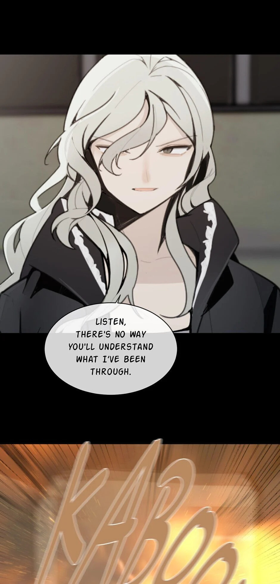 Read Devil Sword King chapter 265 image 6 on Lezhin