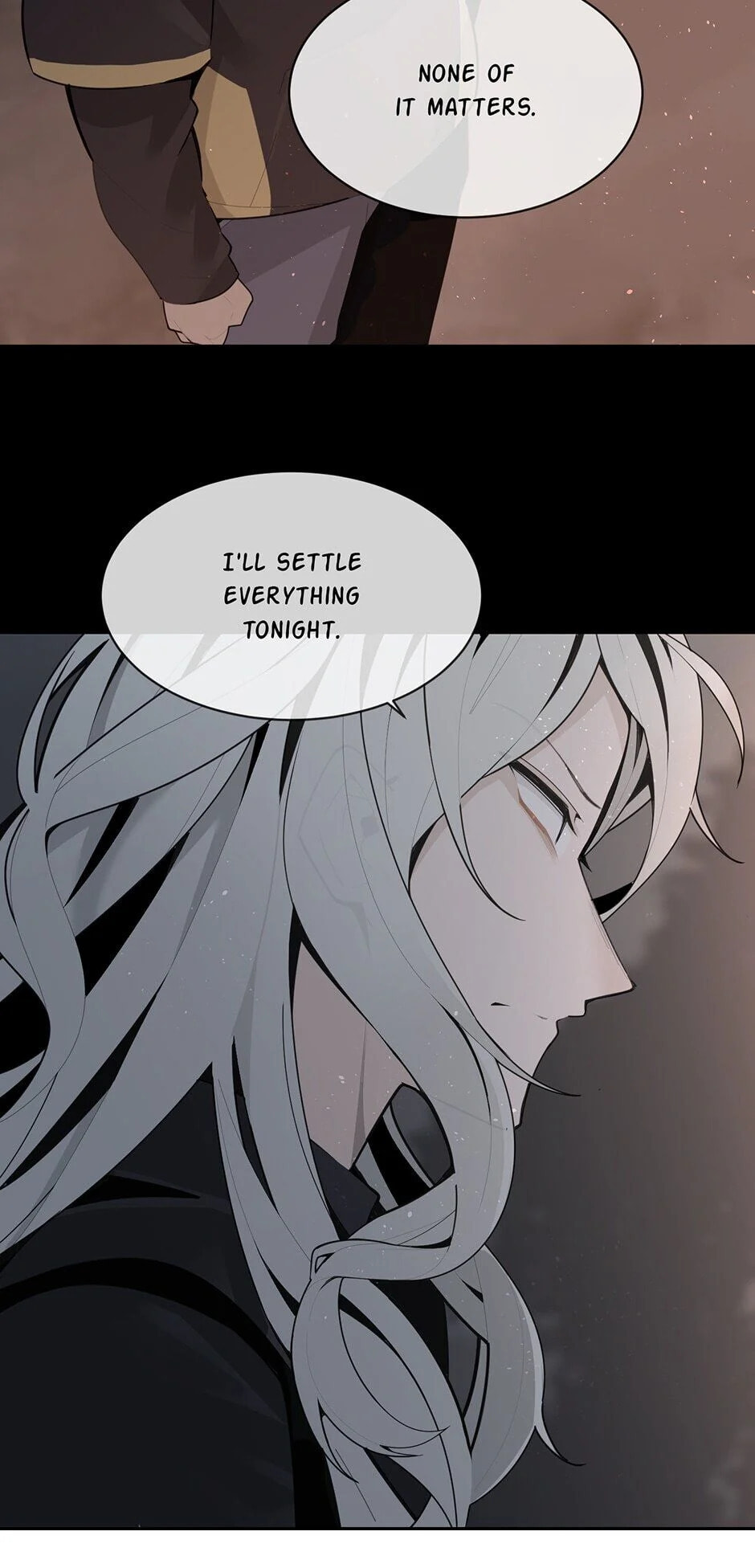 Read Devil Sword King chapter 265 image 9 on Lezhin