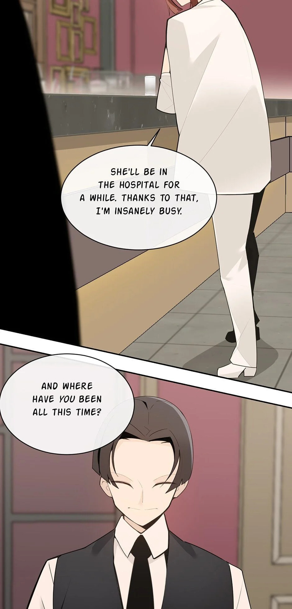 Read Devil Sword King chapter 266 image 1 on Lezhin
