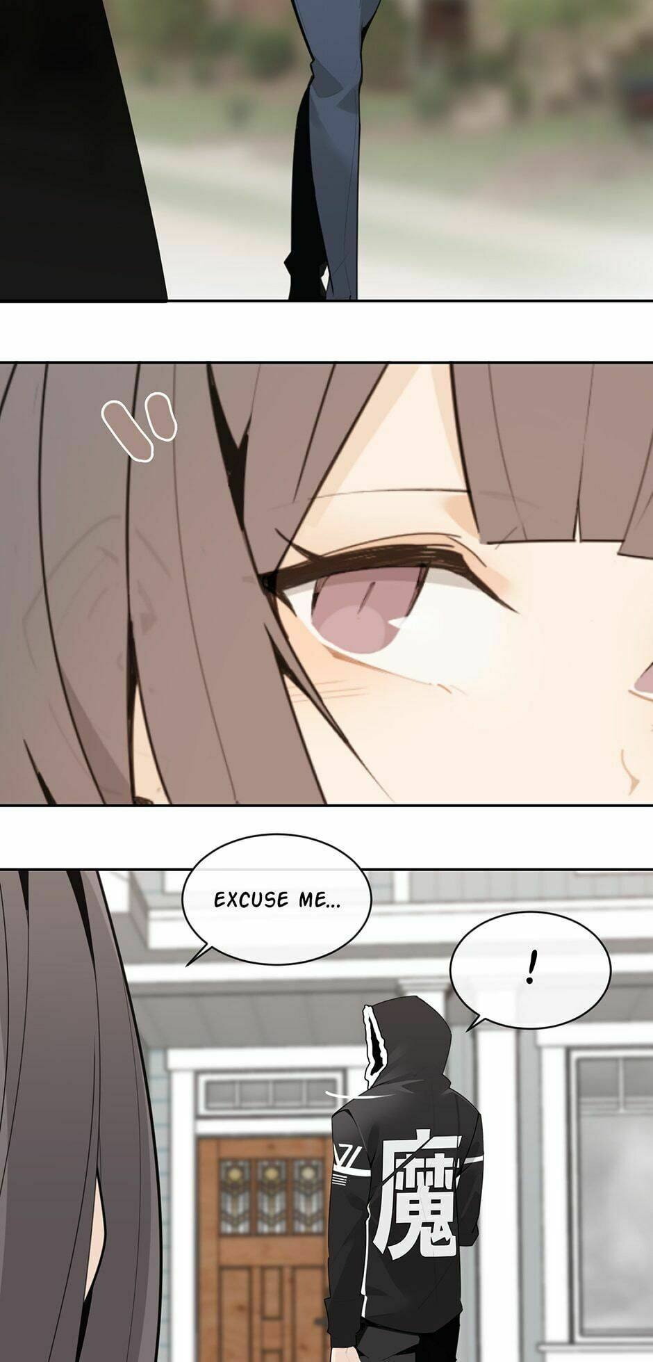 Read Devil Sword King chapter 266 image 11 on Lezhin
