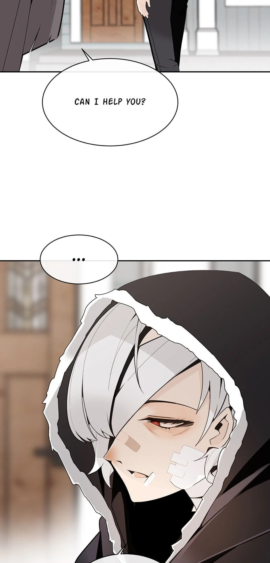 Read Devil Sword King chapter 266 image 12 on Lezhin