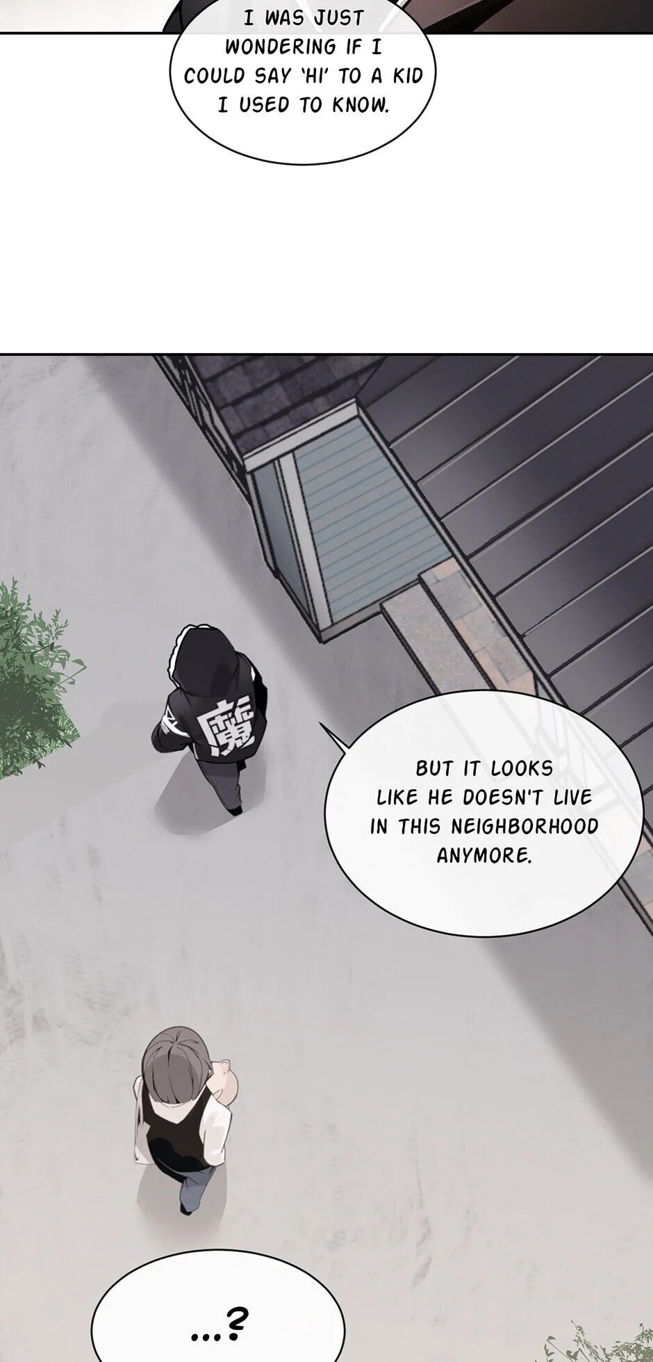 Read Devil Sword King chapter 266 image 13 on Lezhin