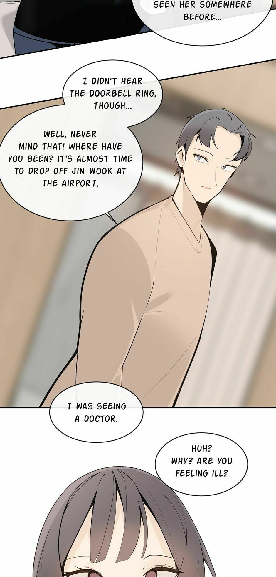 Read Devil Sword King chapter 266 image 16 on Lezhin