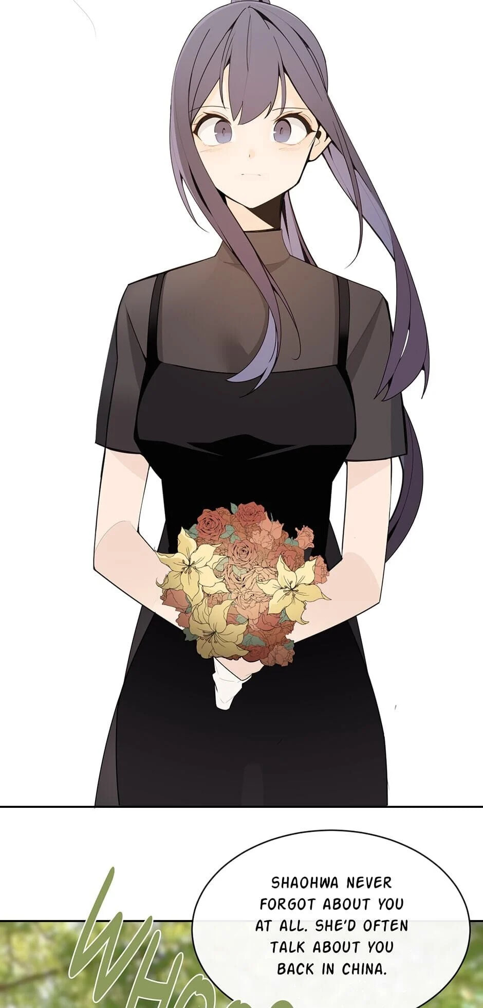 Read Devil Sword King chapter 266 image 22 on Lezhin