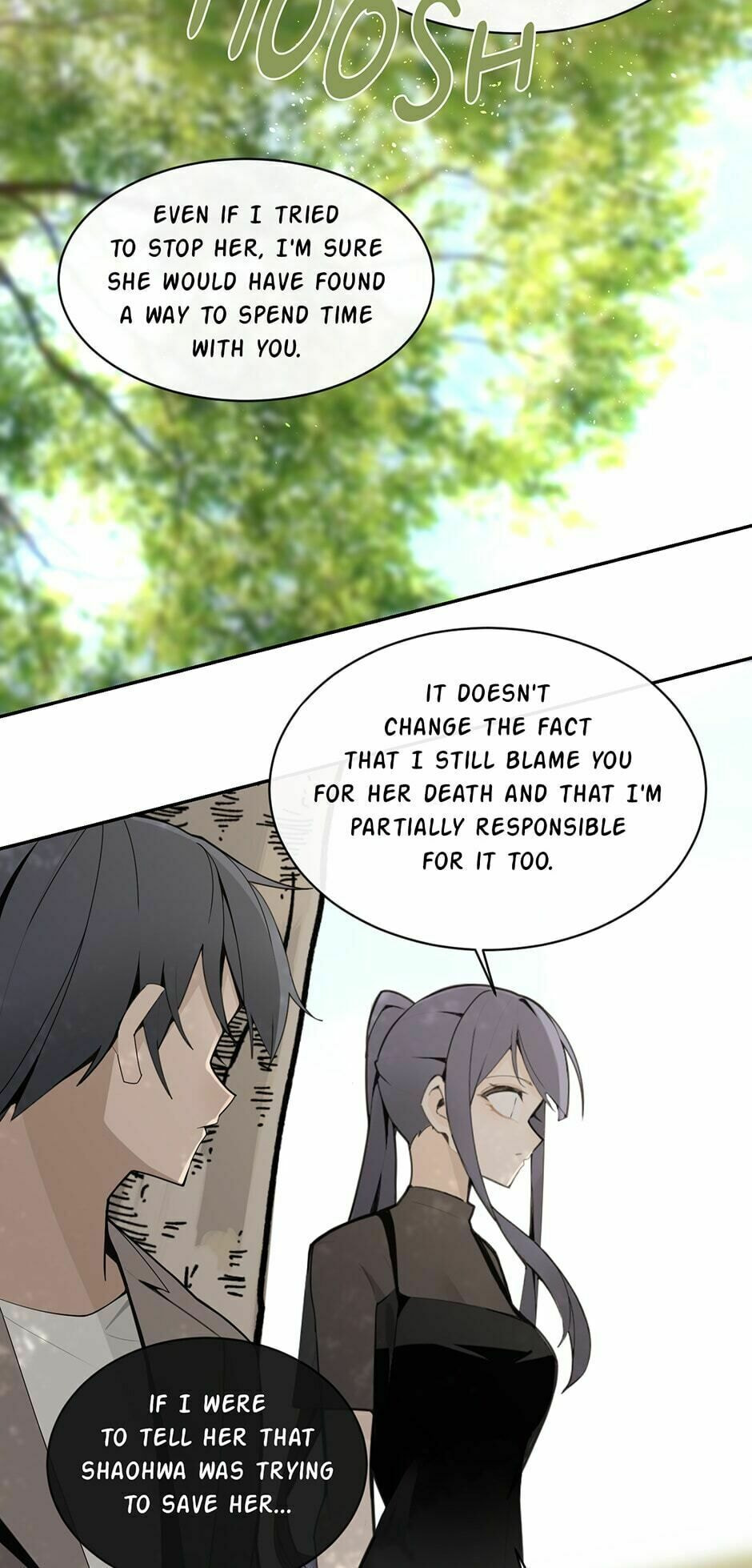 Read Devil Sword King chapter 266 image 23 on Lezhin