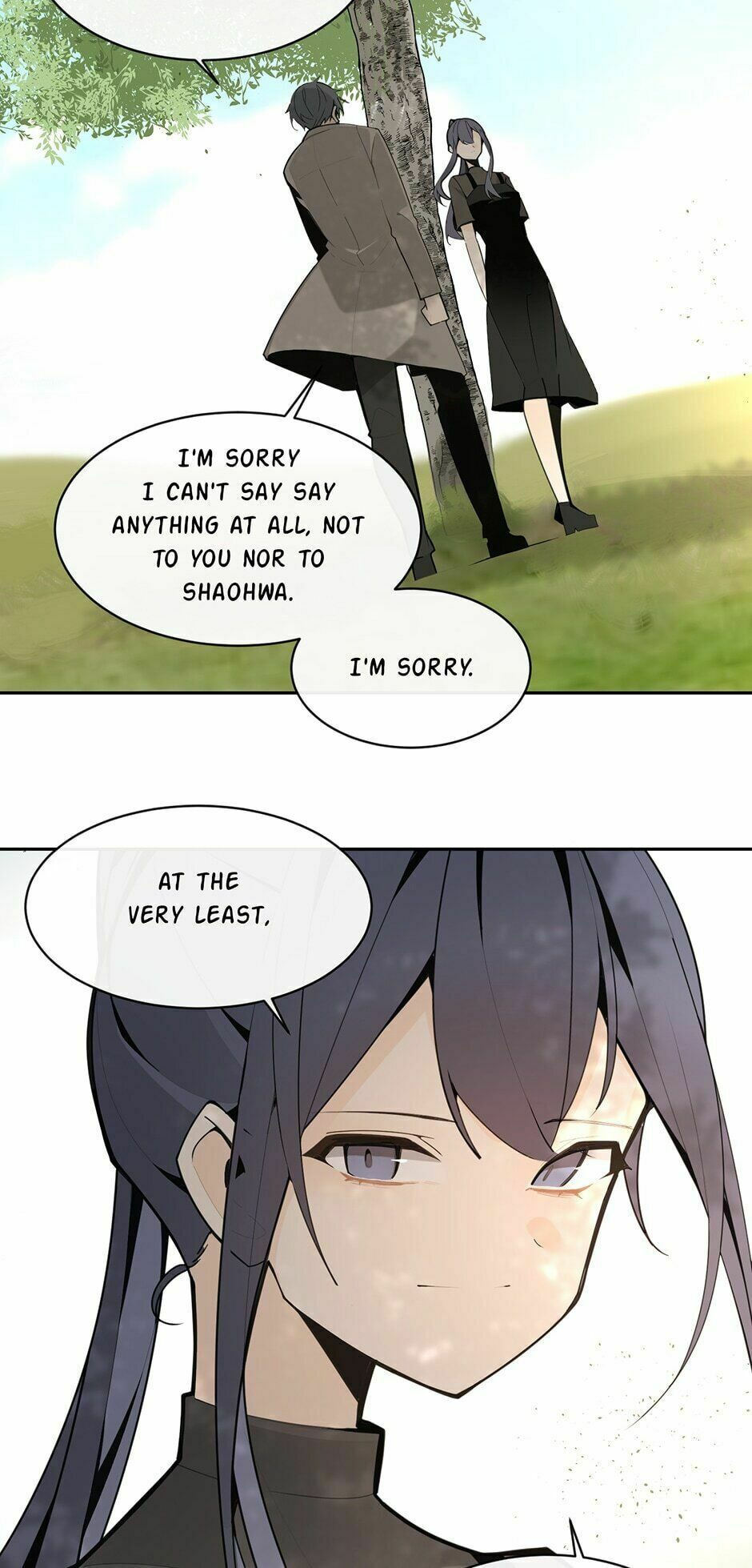 Read Devil Sword King chapter 266 image 25 on Lezhin