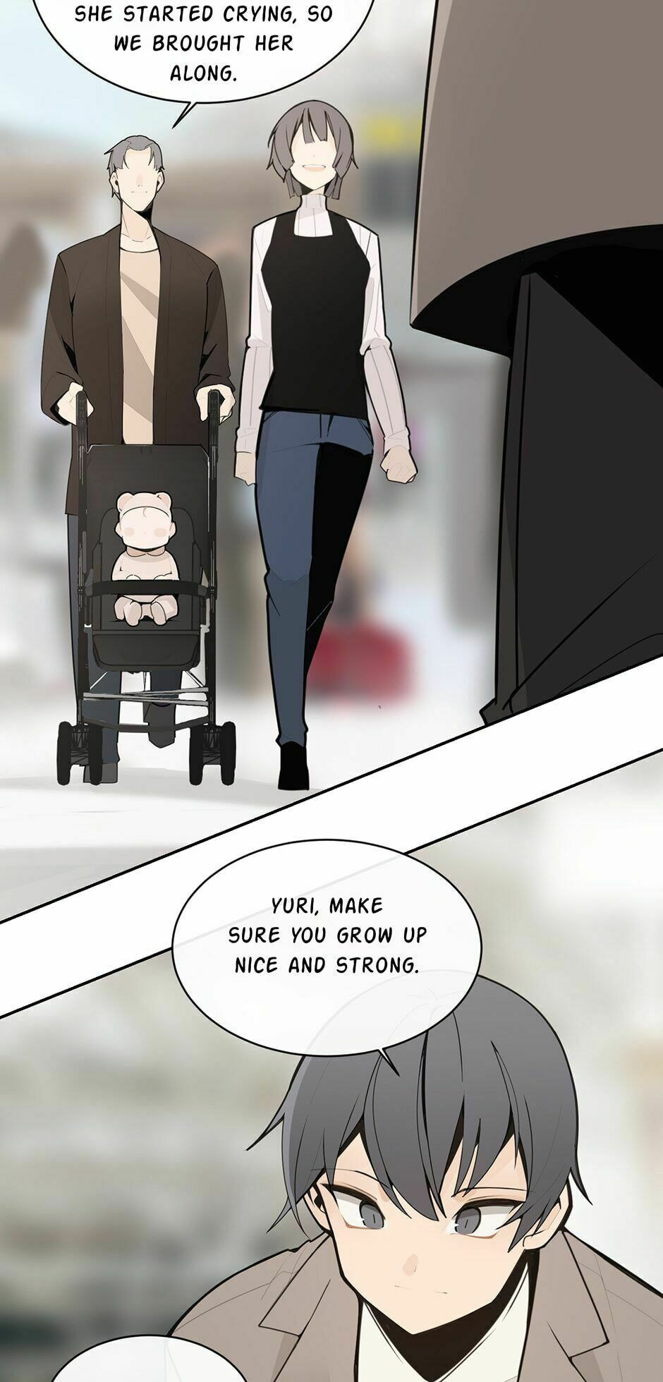 Read Devil Sword King chapter 266 image 28 on Lezhin