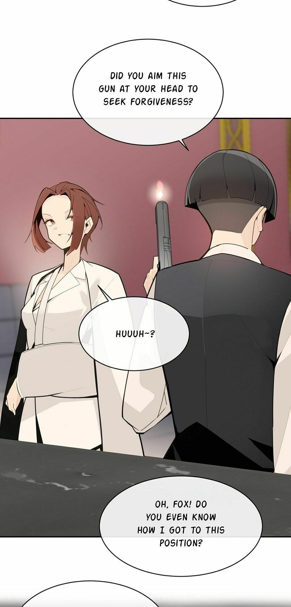 Read Devil Sword King chapter 266 image 3 on Lezhin