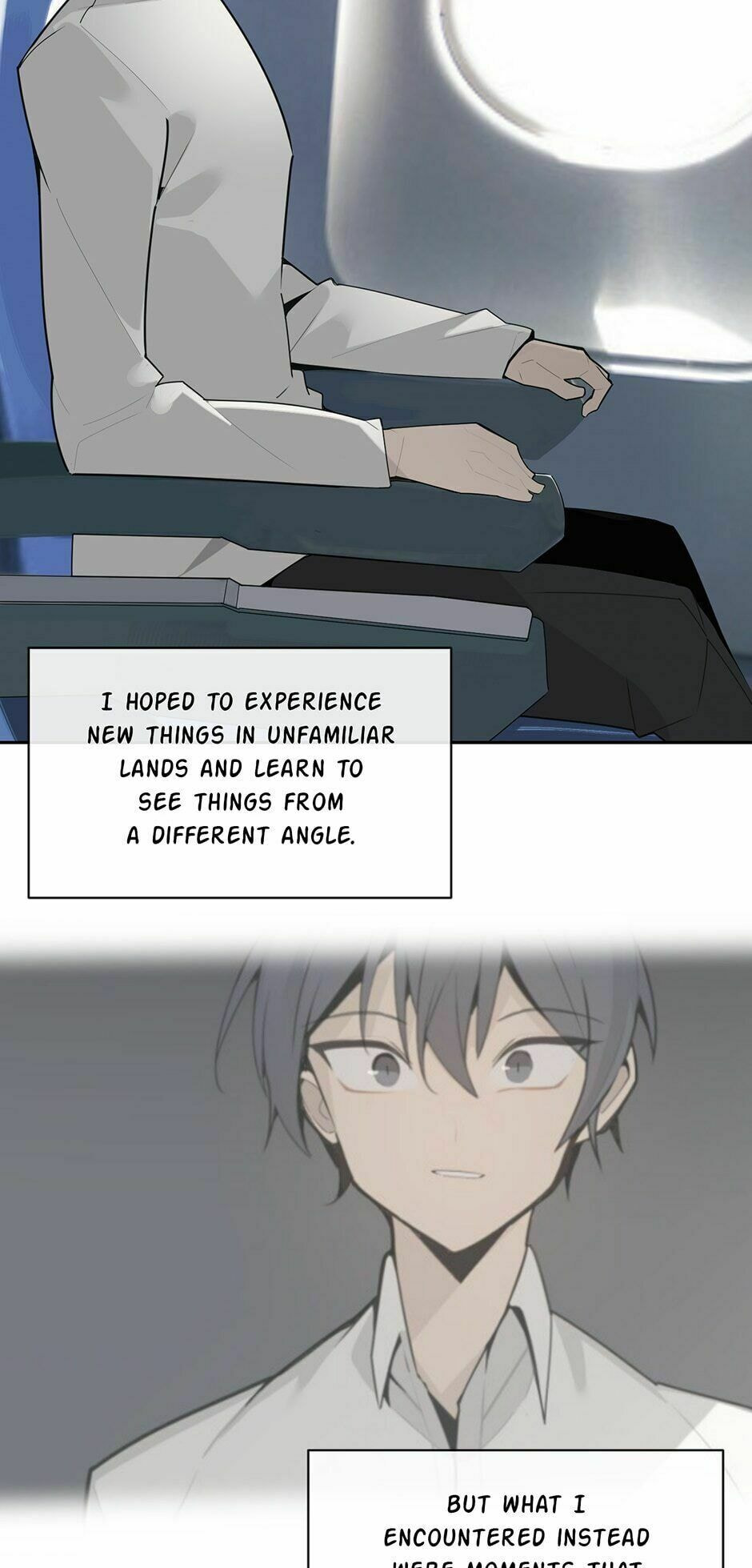 Read Devil Sword King chapter 266 image 33 on Lezhin