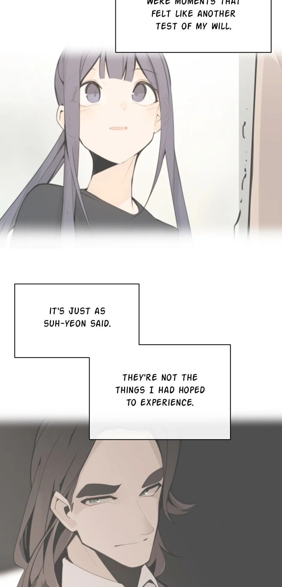 Read Devil Sword King chapter 266 image 34 on Lezhin