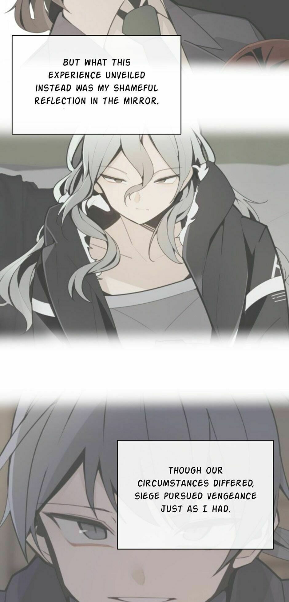 Read Devil Sword King chapter 266 image 35 on Lezhin