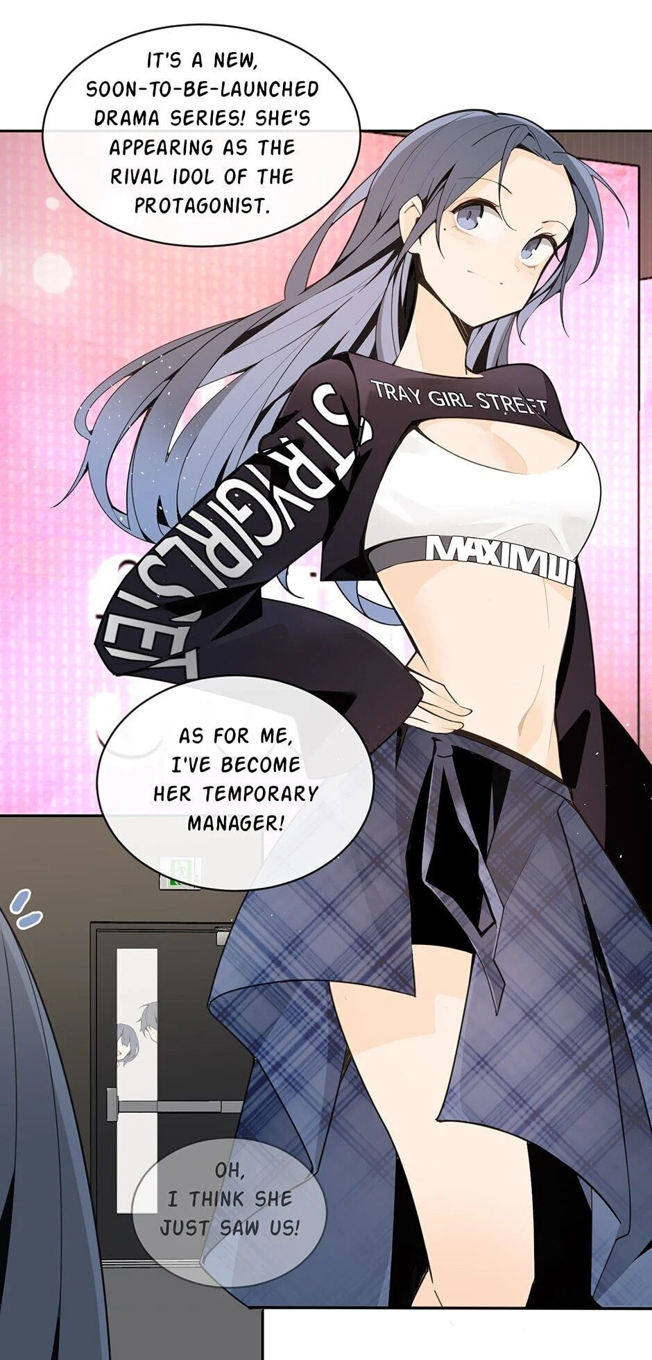 Read Devil Sword King chapter 266 image 40 on Lezhin