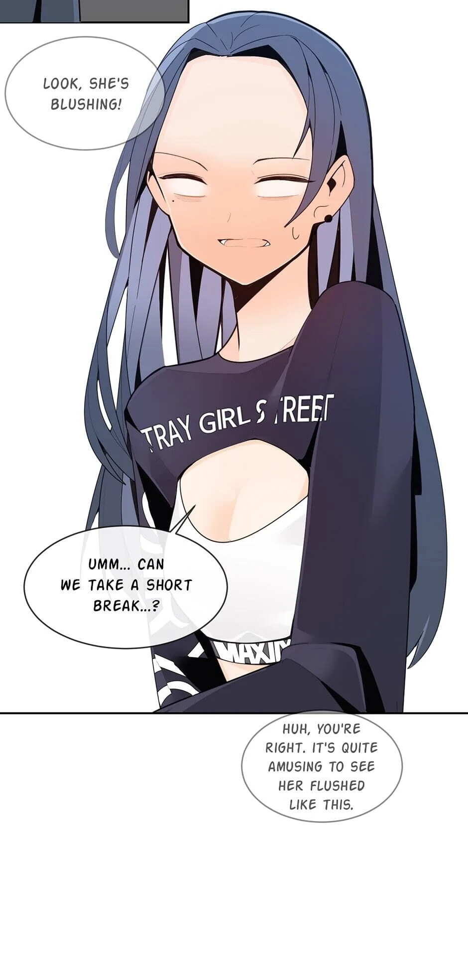 Read Devil Sword King chapter 266 image 41 on Lezhin