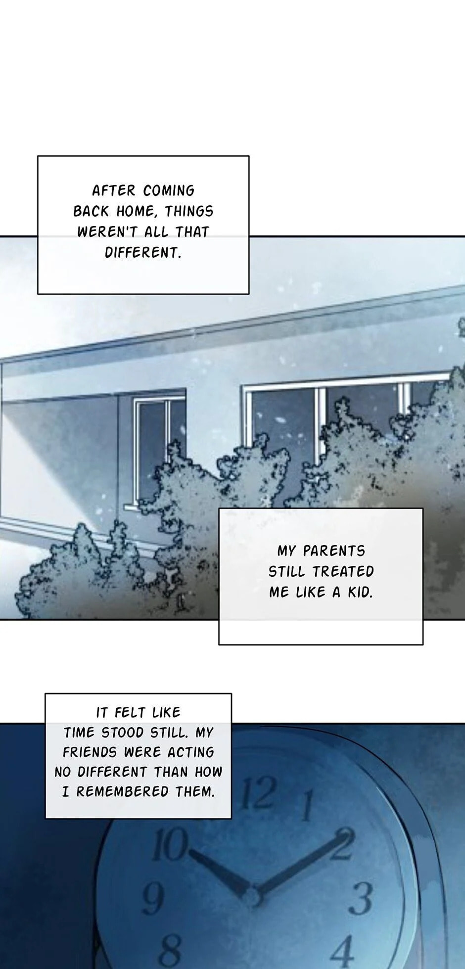 Read Devil Sword King chapter 266 image 42 on Lezhin
