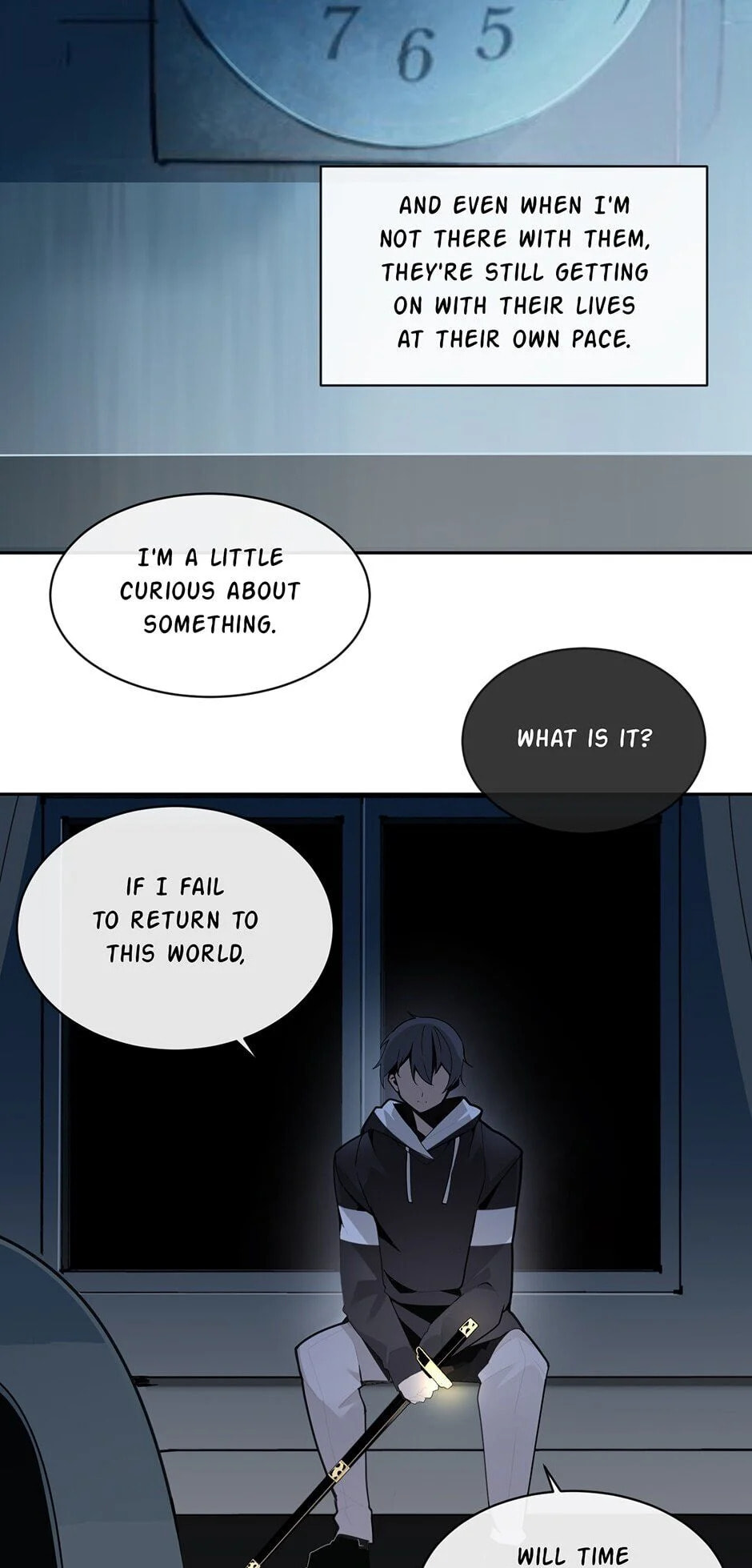 Read Devil Sword King chapter 266 image 43 on Lezhin