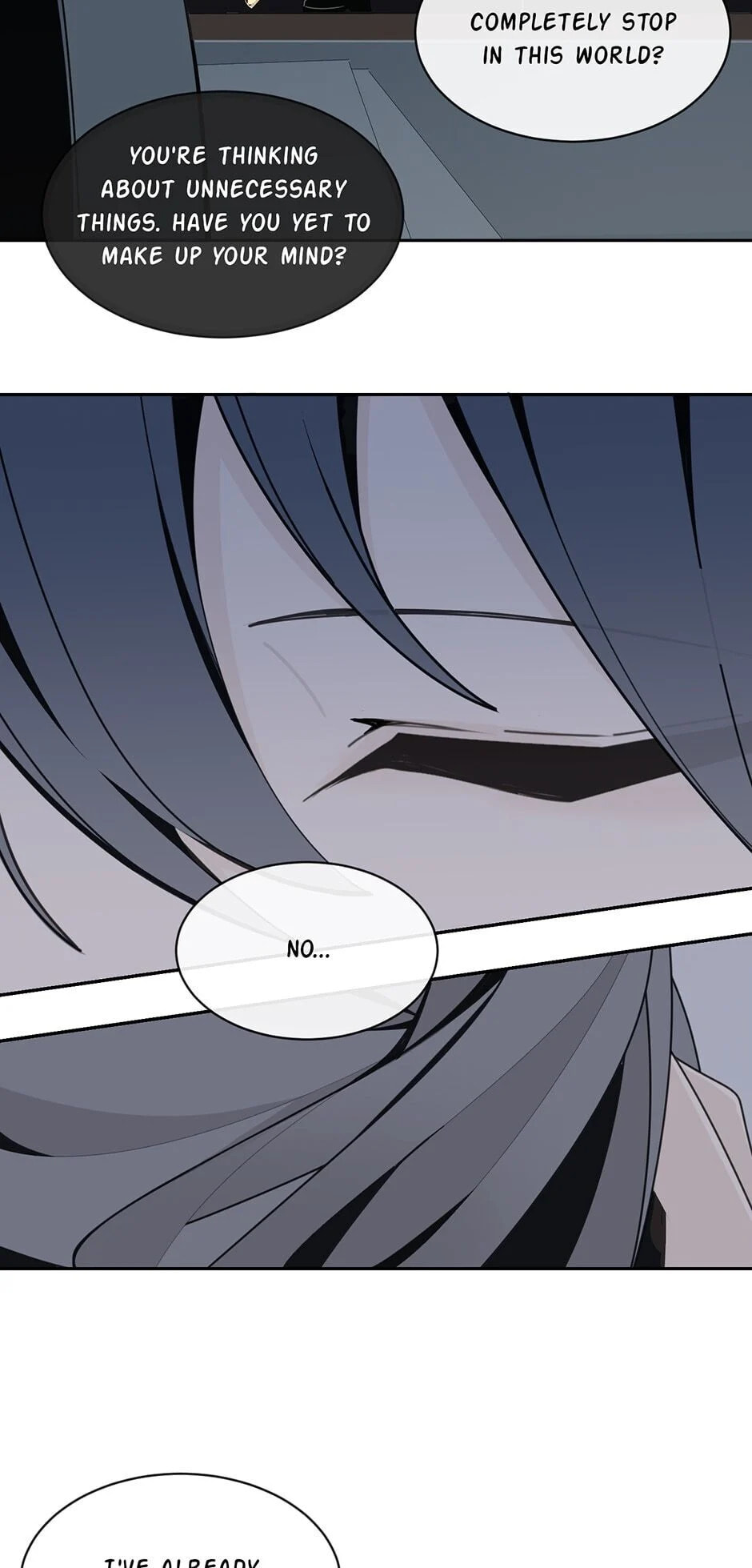 Read Devil Sword King chapter 266 image 44 on Lezhin