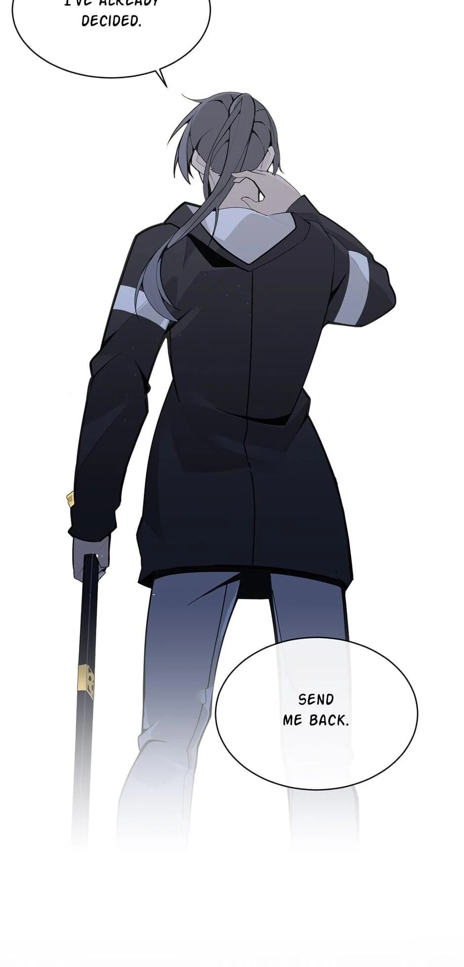 Read Devil Sword King chapter 266 image 45 on Lezhin