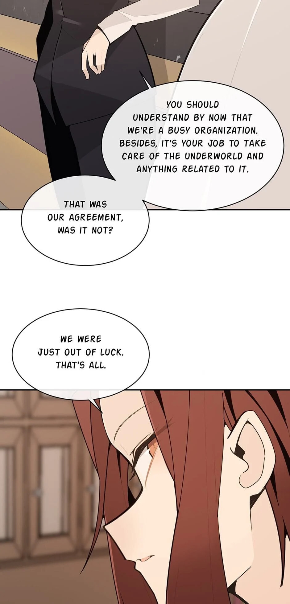 Read Devil Sword King chapter 266 image 6 on Lezhin