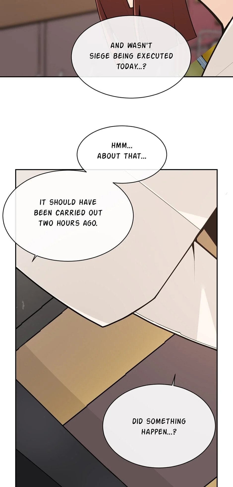 Read Devil Sword King chapter 266 image 7 on Lezhin
