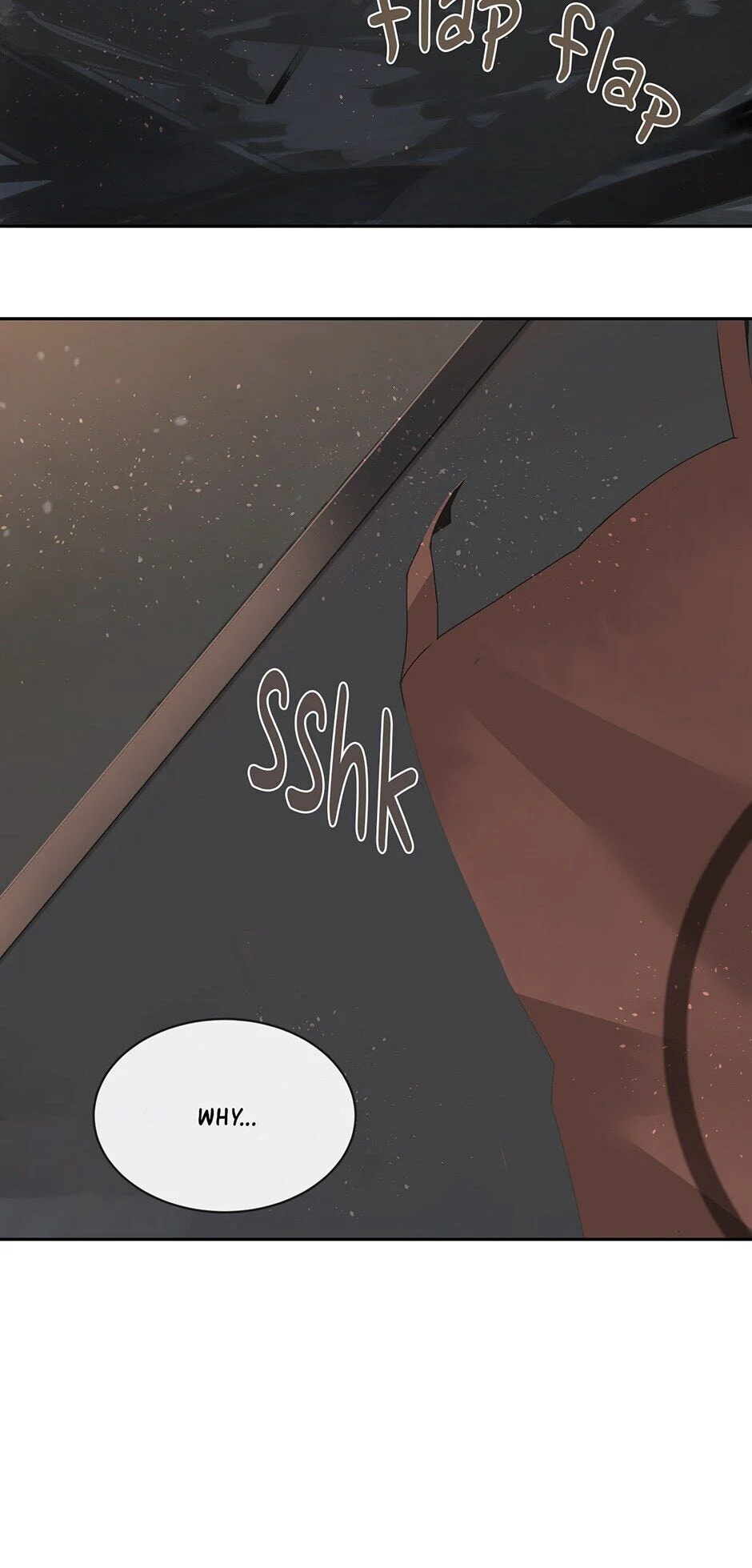 Read Devil Sword King chapter 267 image 1 on Lezhin