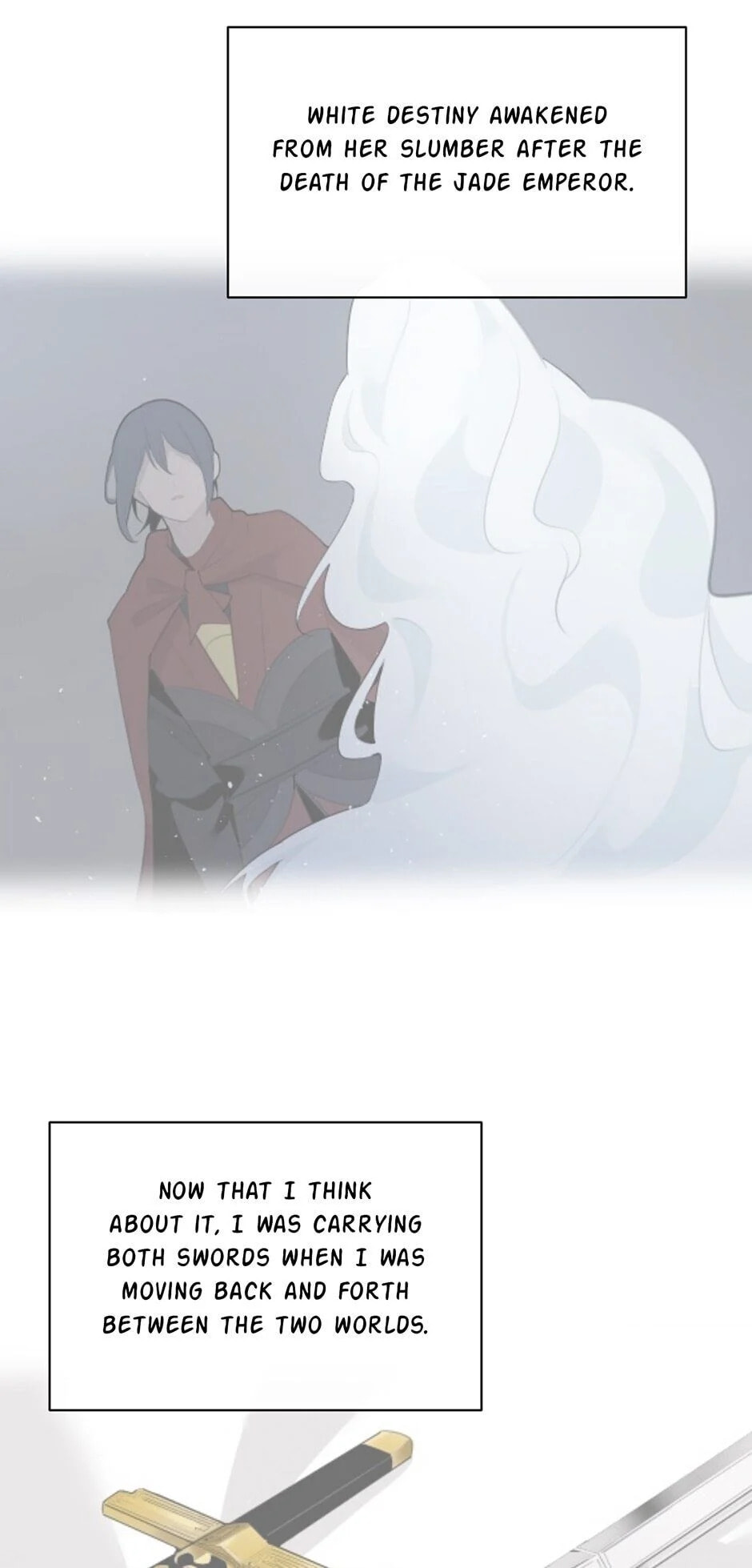 Read Devil Sword King chapter 267 image 11 on Lezhin