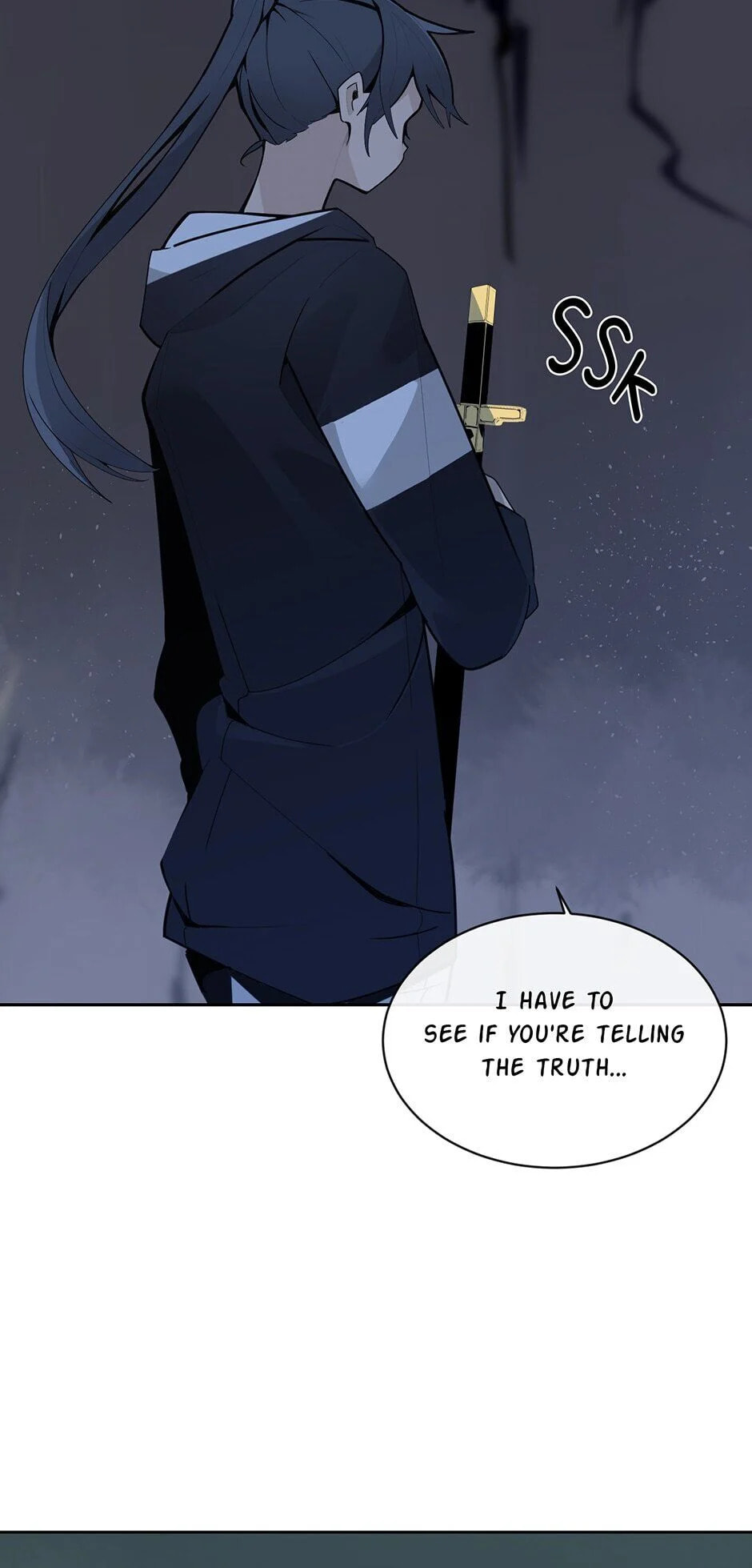 Read Devil Sword King chapter 267 image 13 on Lezhin