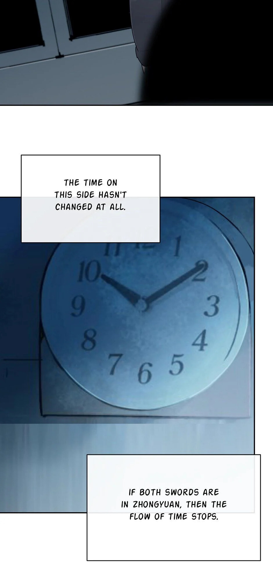 Read Devil Sword King chapter 267 image 15 on Lezhin