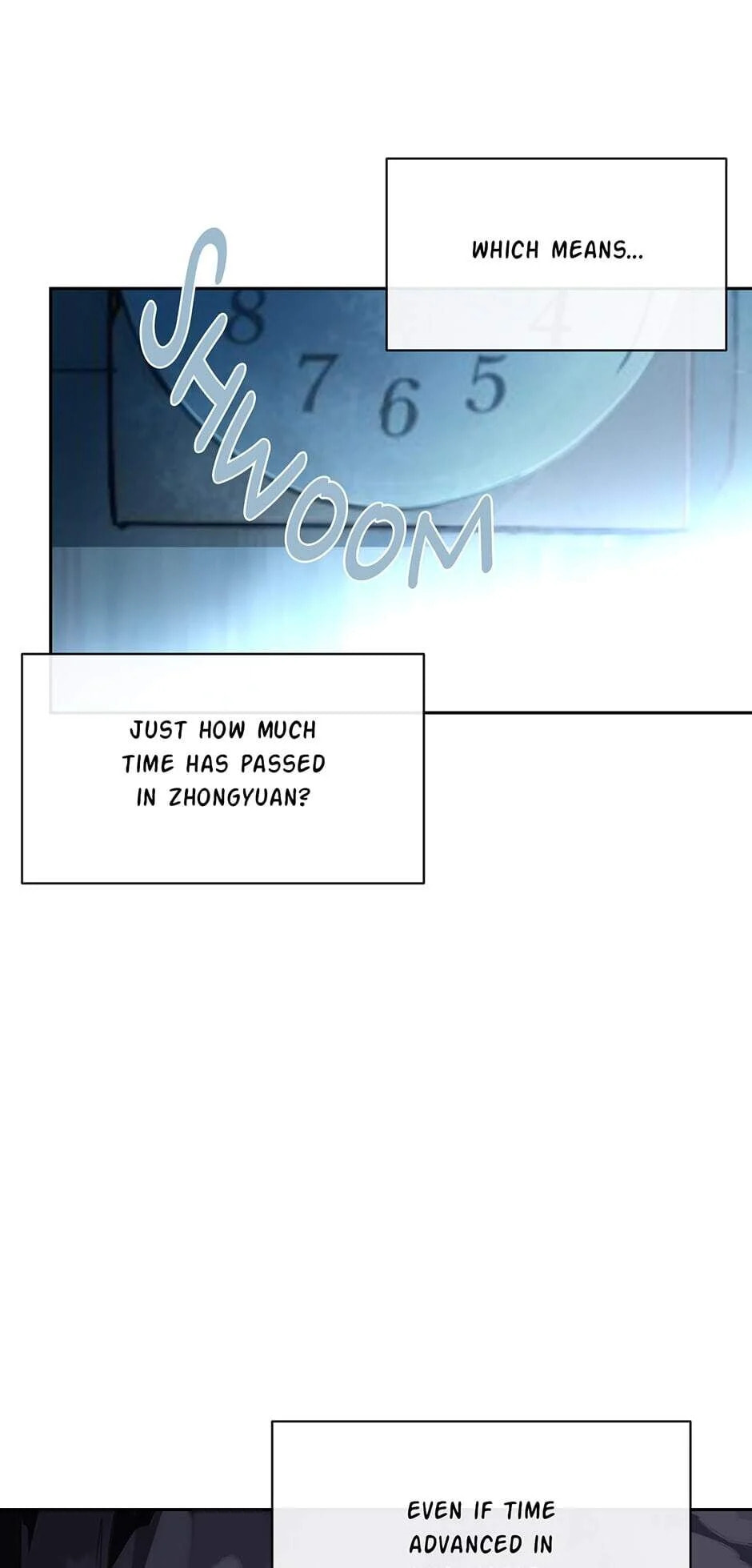 Read Devil Sword King chapter 267 image 16 on Lezhin