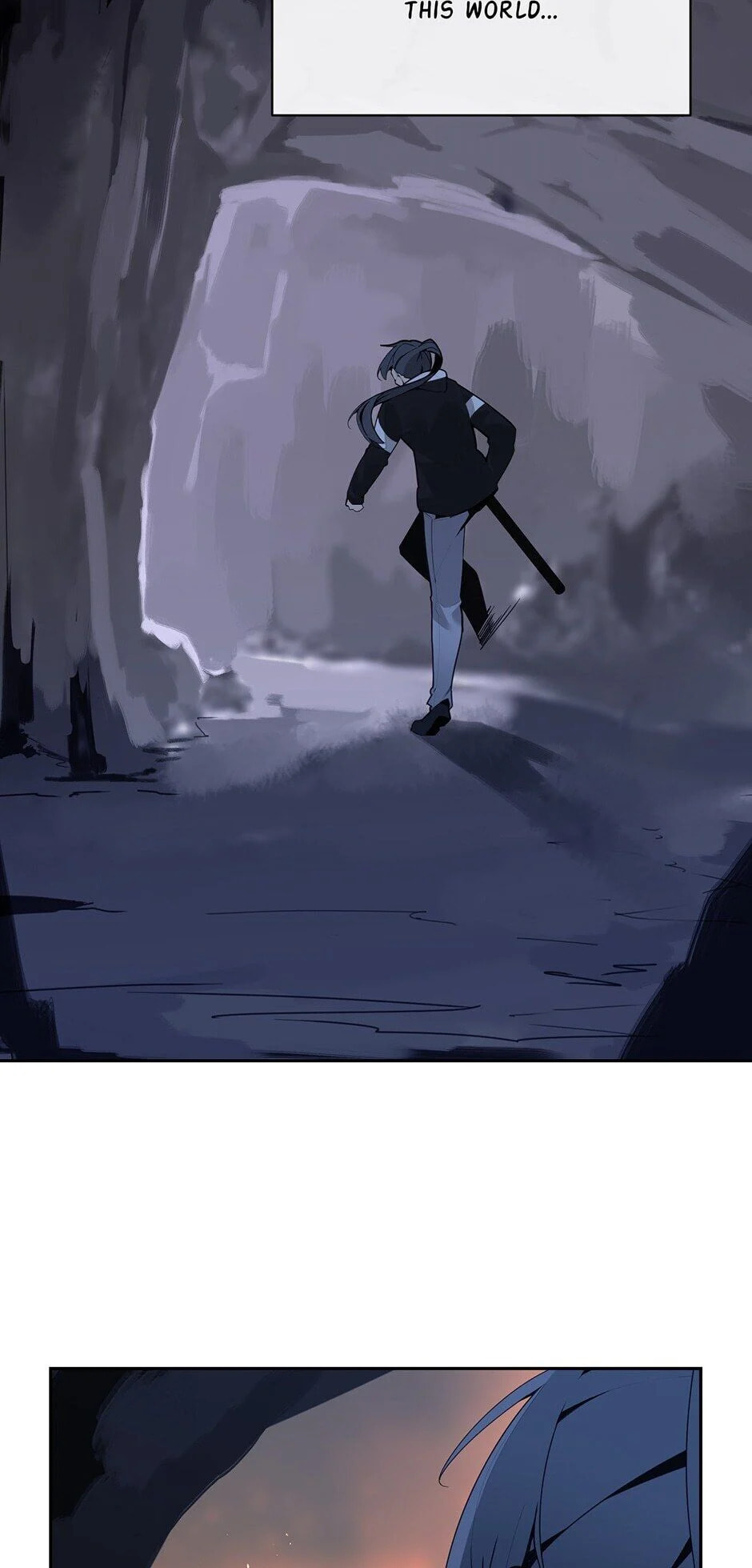 Read Devil Sword King chapter 267 image 17 on Lezhin