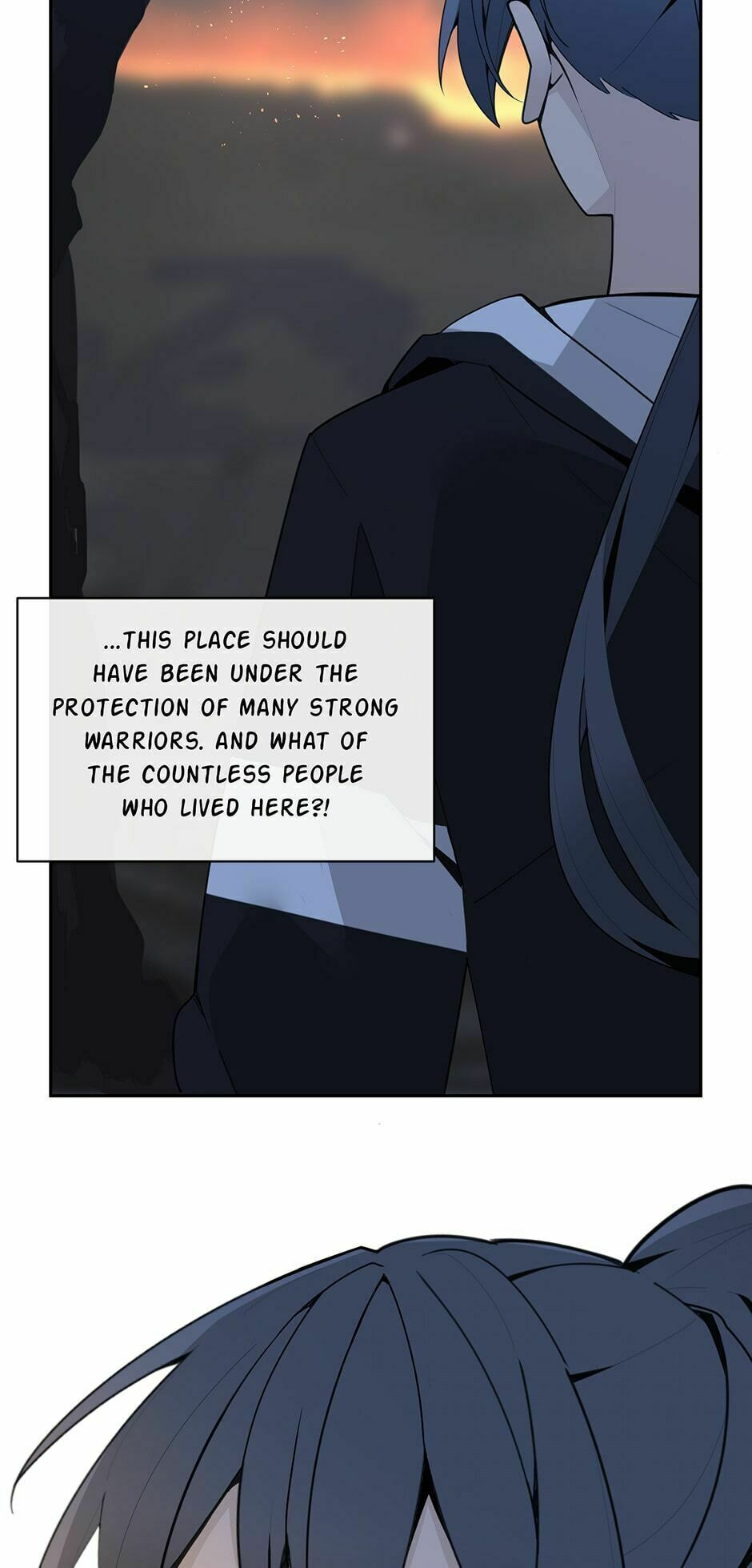 Read Devil Sword King chapter 267 image 18 on Lezhin