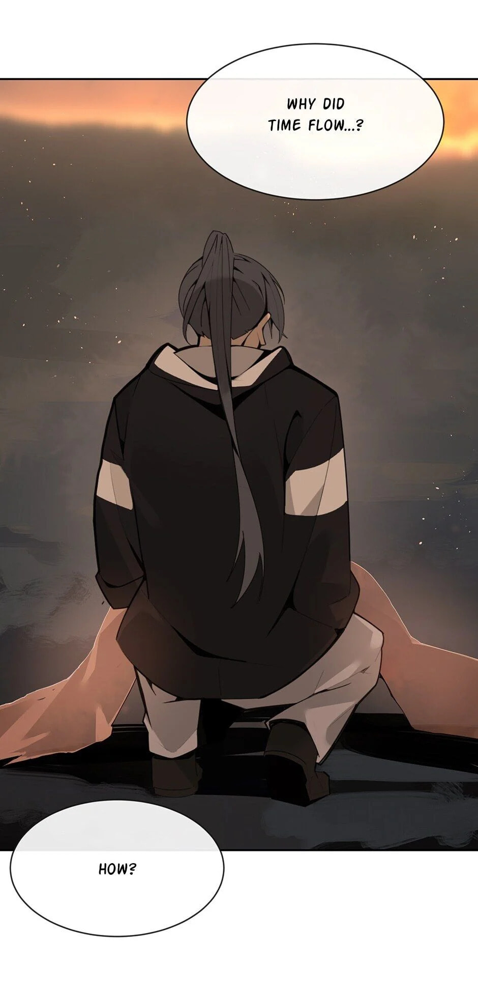 Read Devil Sword King chapter 267 image 2 on Lezhin