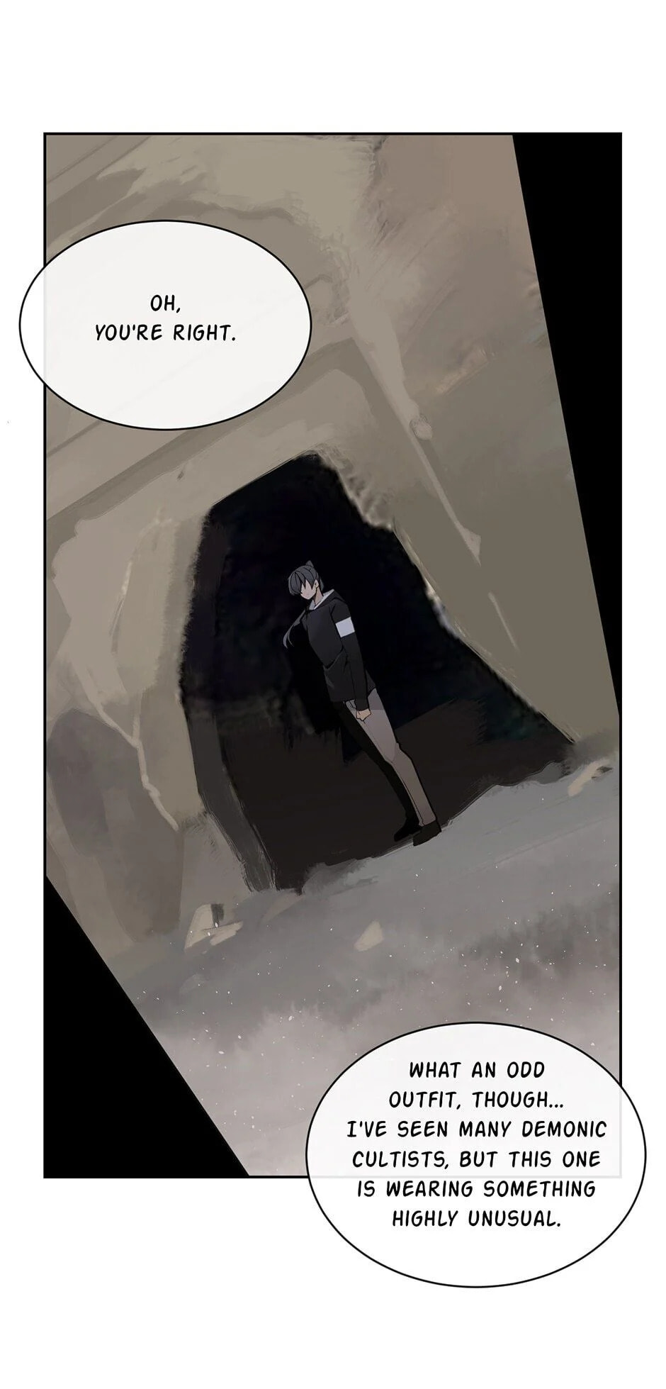 Read Devil Sword King chapter 267 image 20 on Lezhin