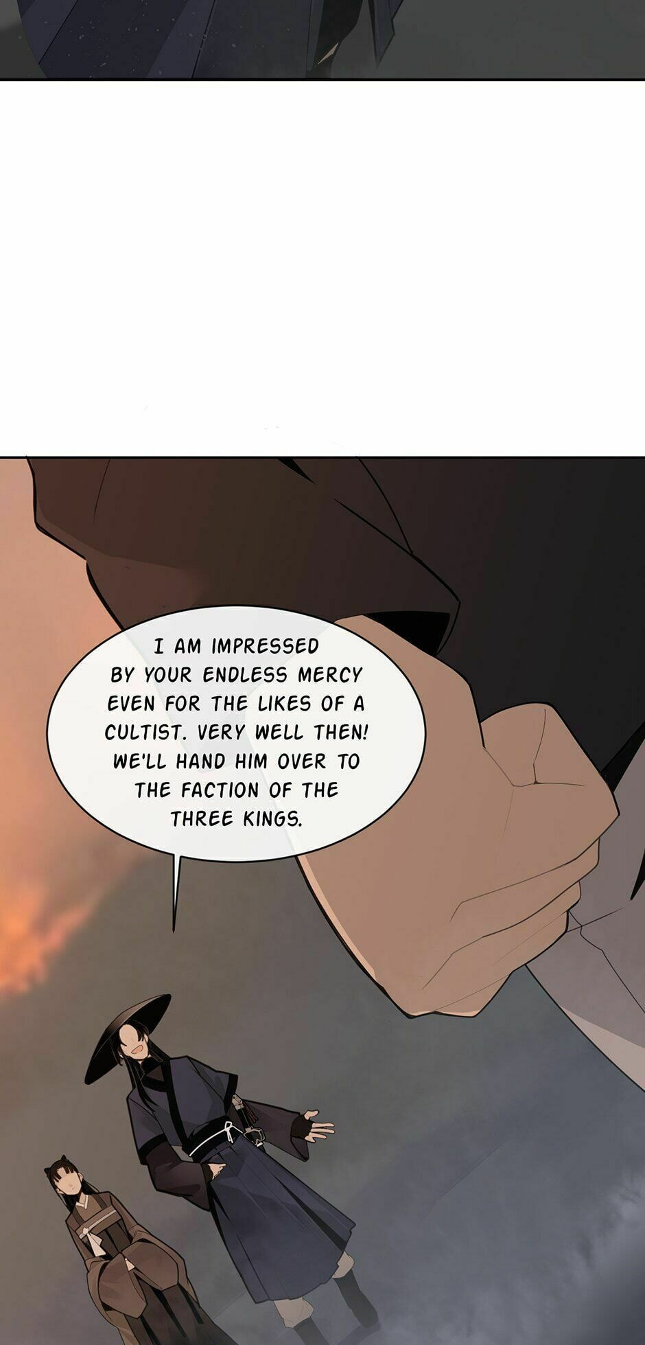 Read Devil Sword King chapter 267 image 22 on Lezhin
