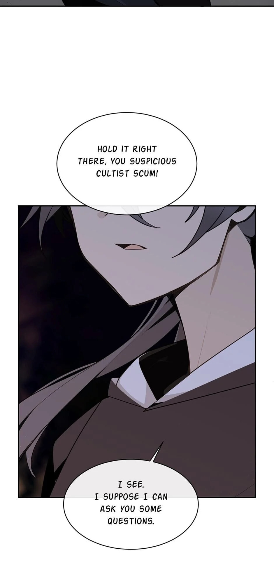 Read Devil Sword King chapter 267 image 24 on Lezhin