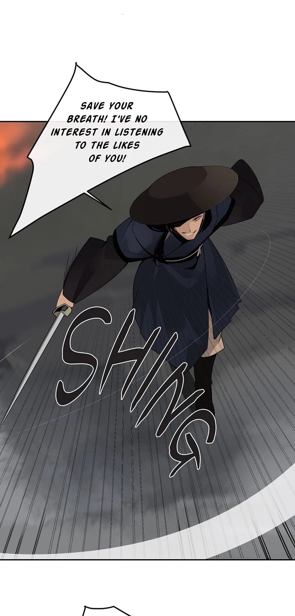 Read Devil Sword King chapter 267 image 25 on Lezhin