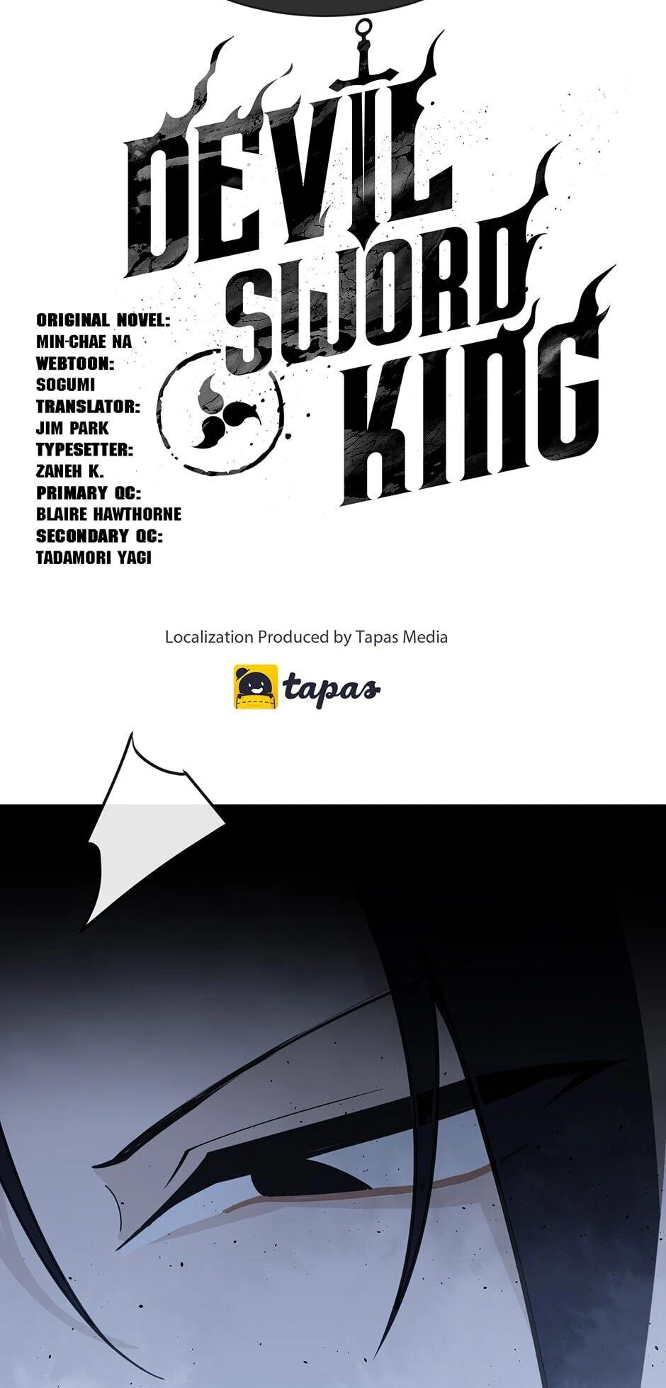 Read Devil Sword King chapter 267 image 28 on Lezhin