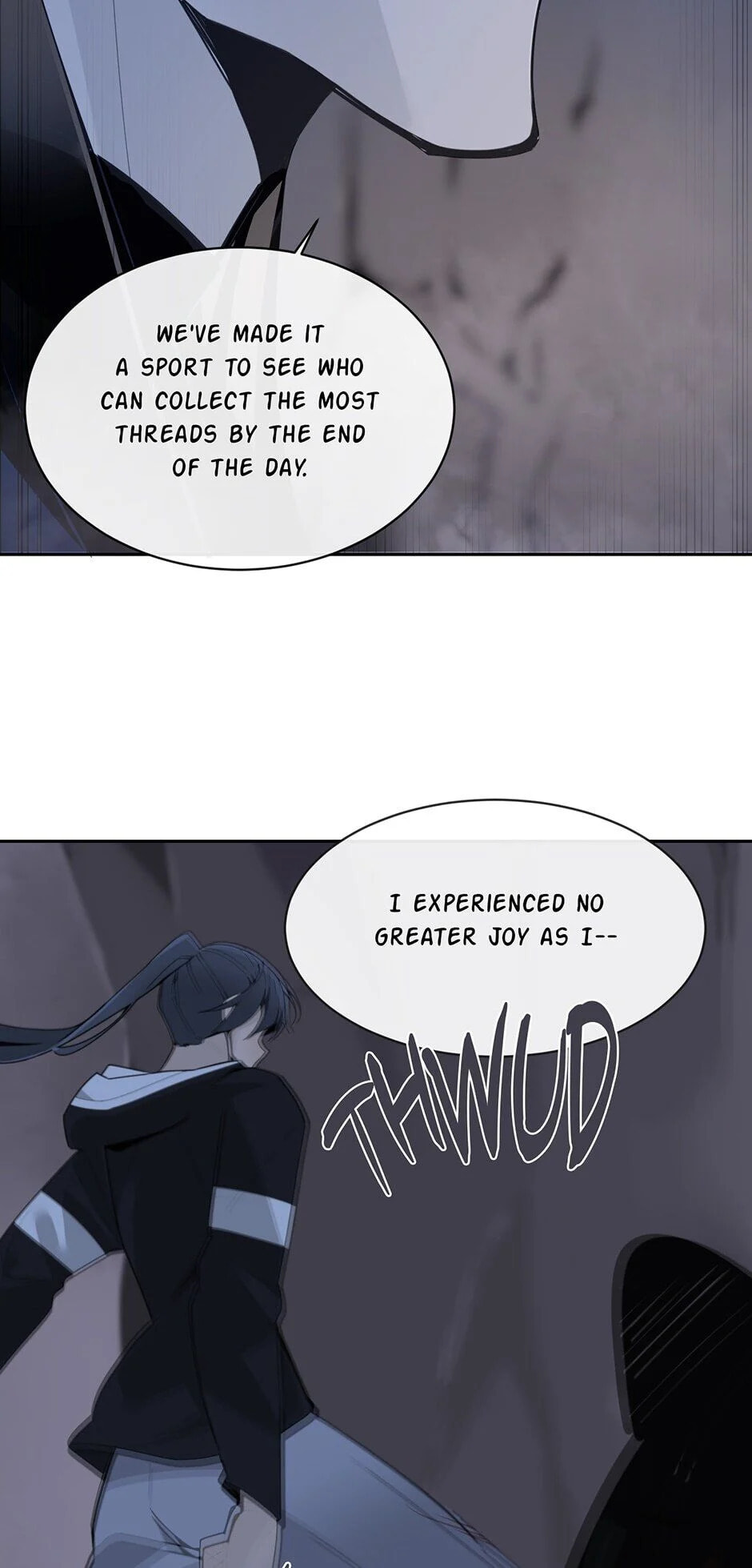 Read Devil Sword King chapter 267 image 33 on Lezhin