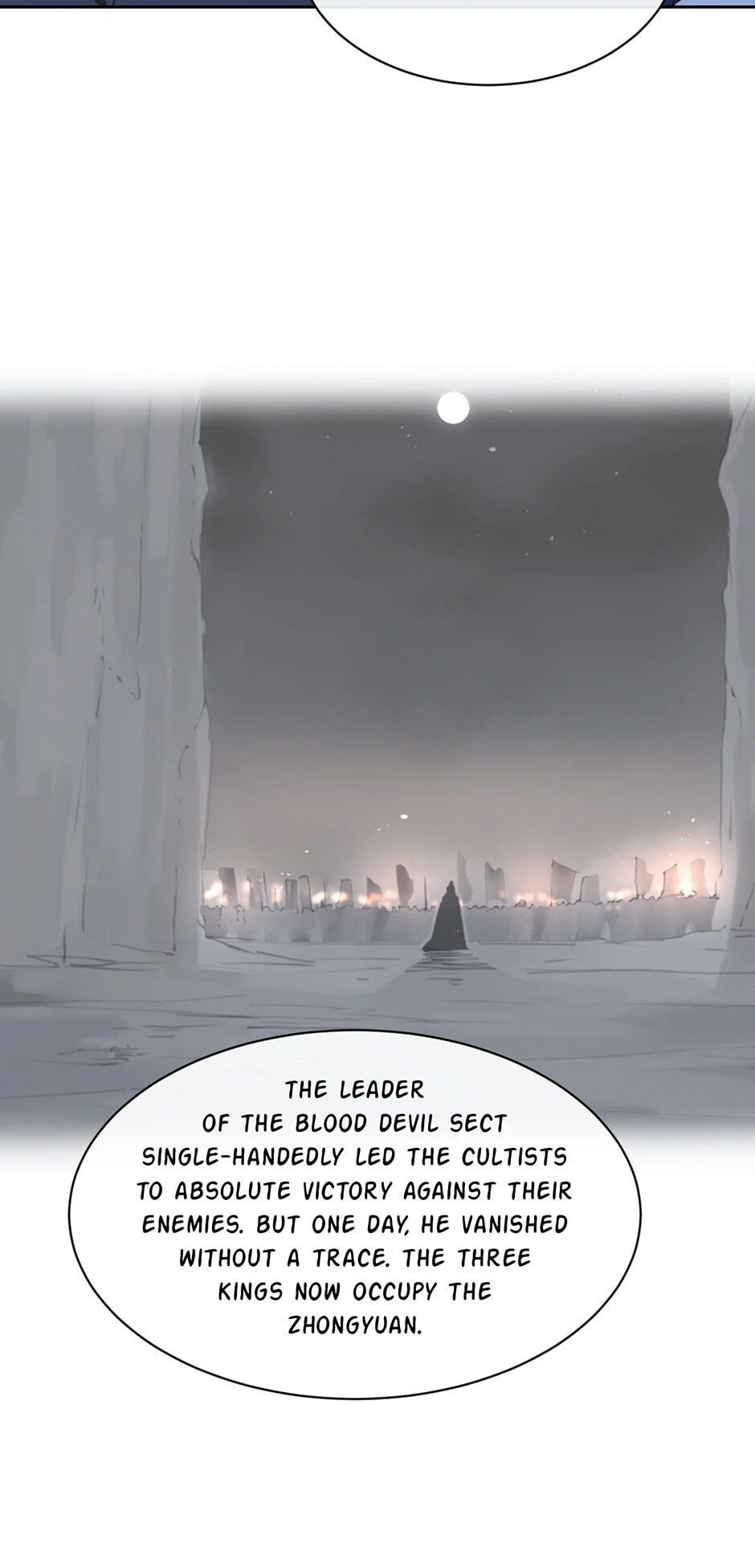 Read Devil Sword King chapter 267 image 39 on Lezhin