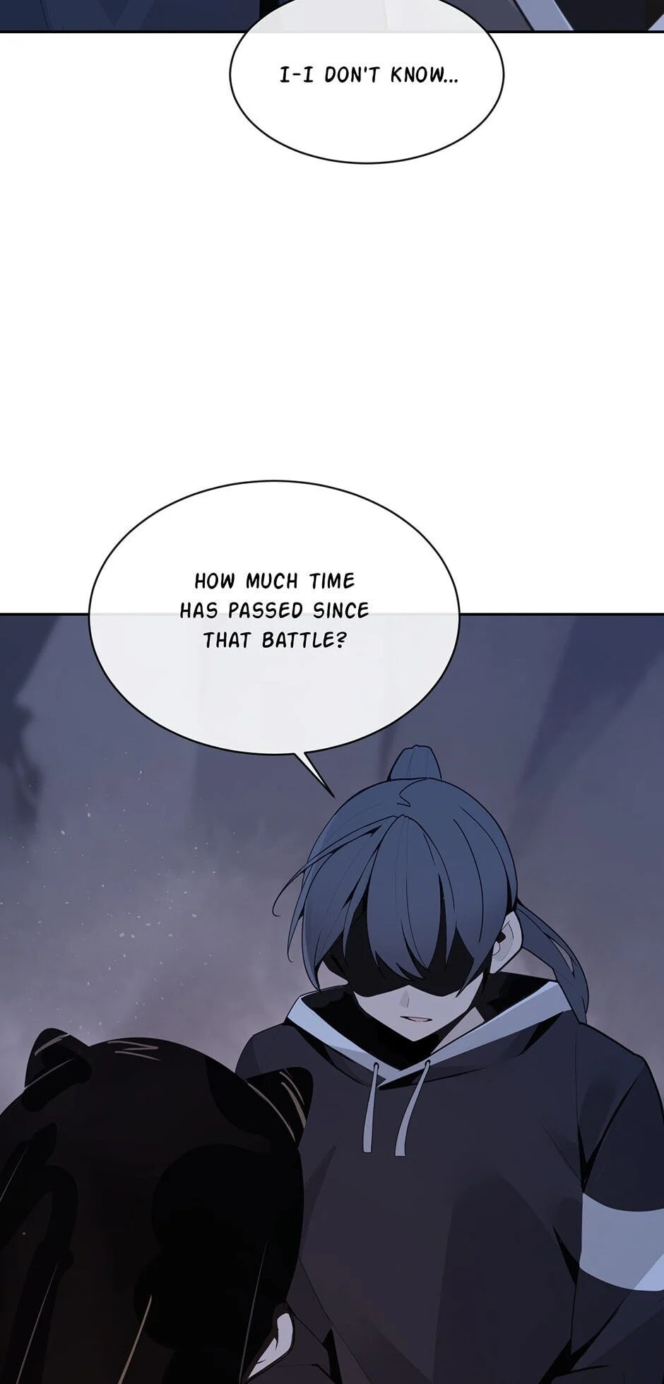 Read Devil Sword King chapter 267 image 42 on Lezhin