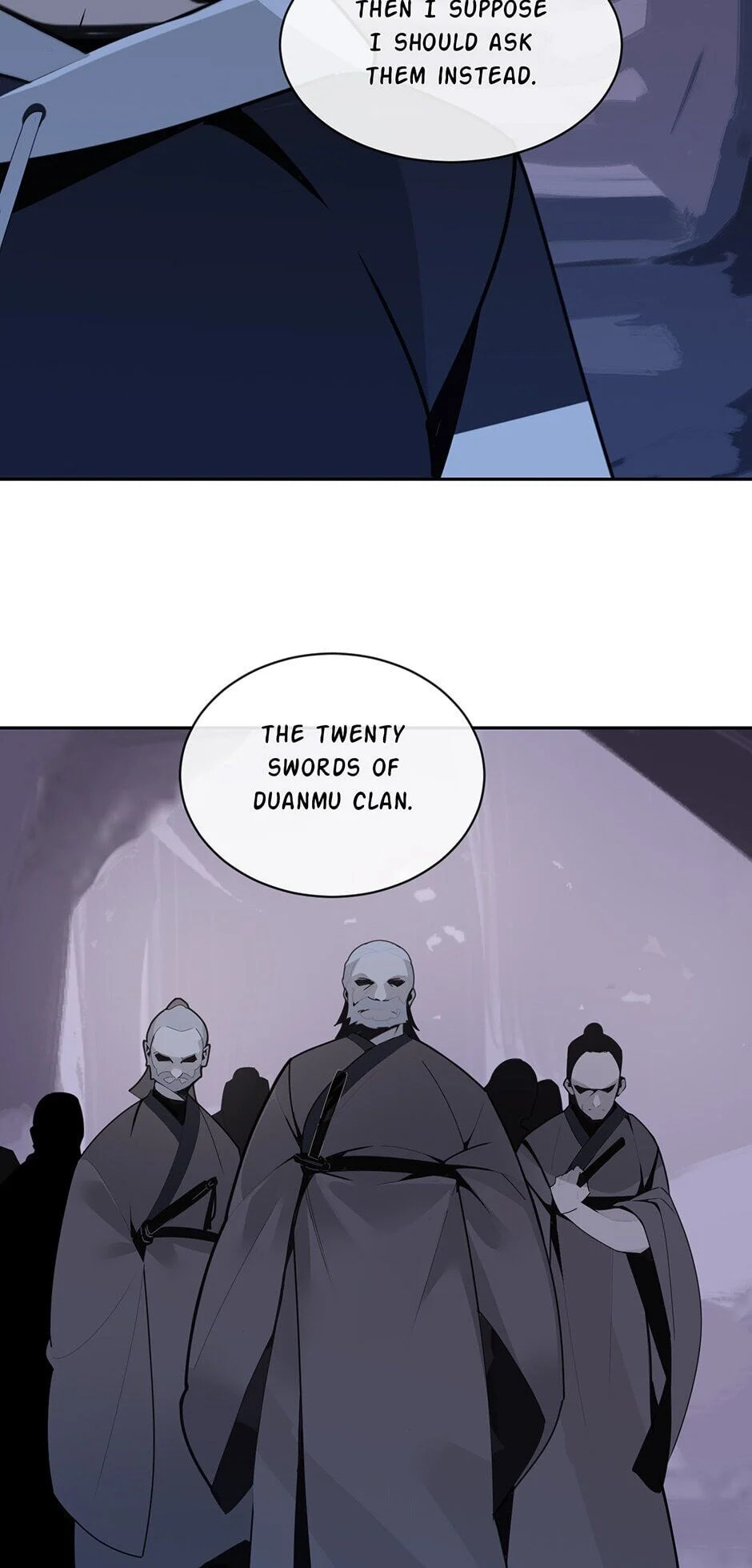 Read Devil Sword King chapter 267 image 45 on Lezhin