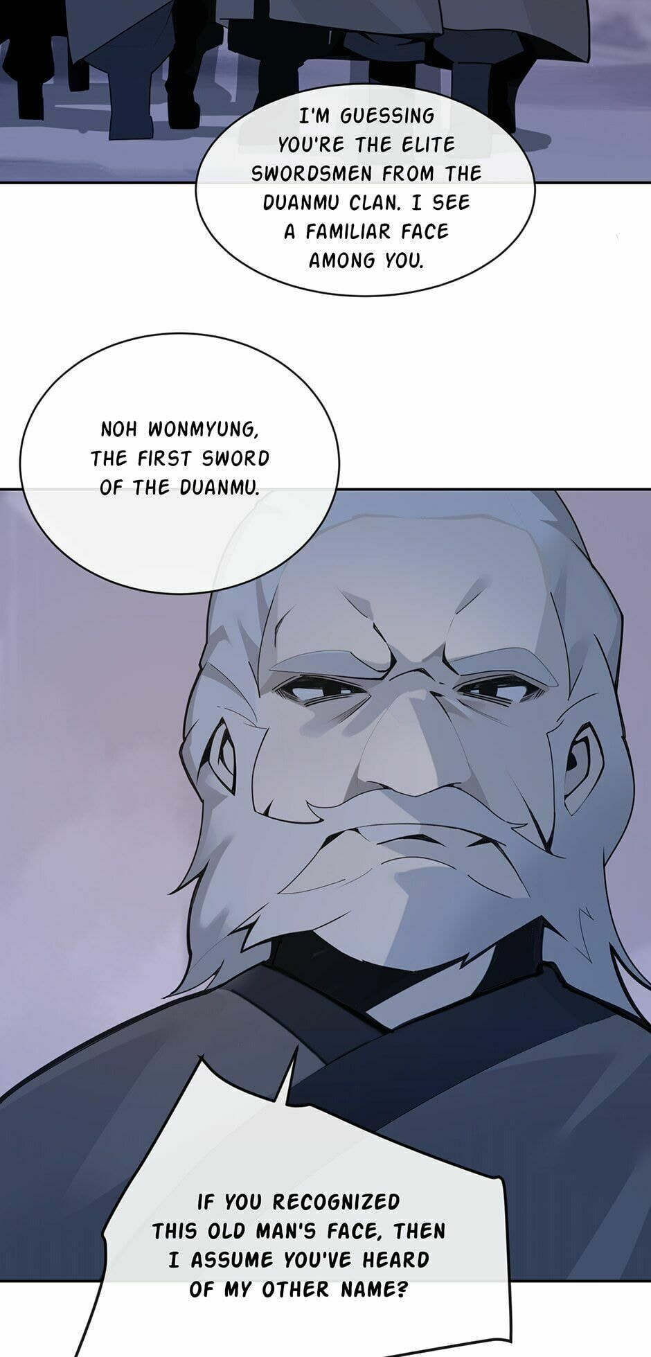 Read Devil Sword King chapter 267 image 46 on Lezhin