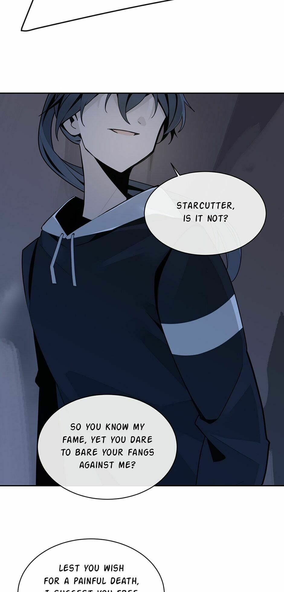 Read Devil Sword King chapter 267 image 47 on Lezhin