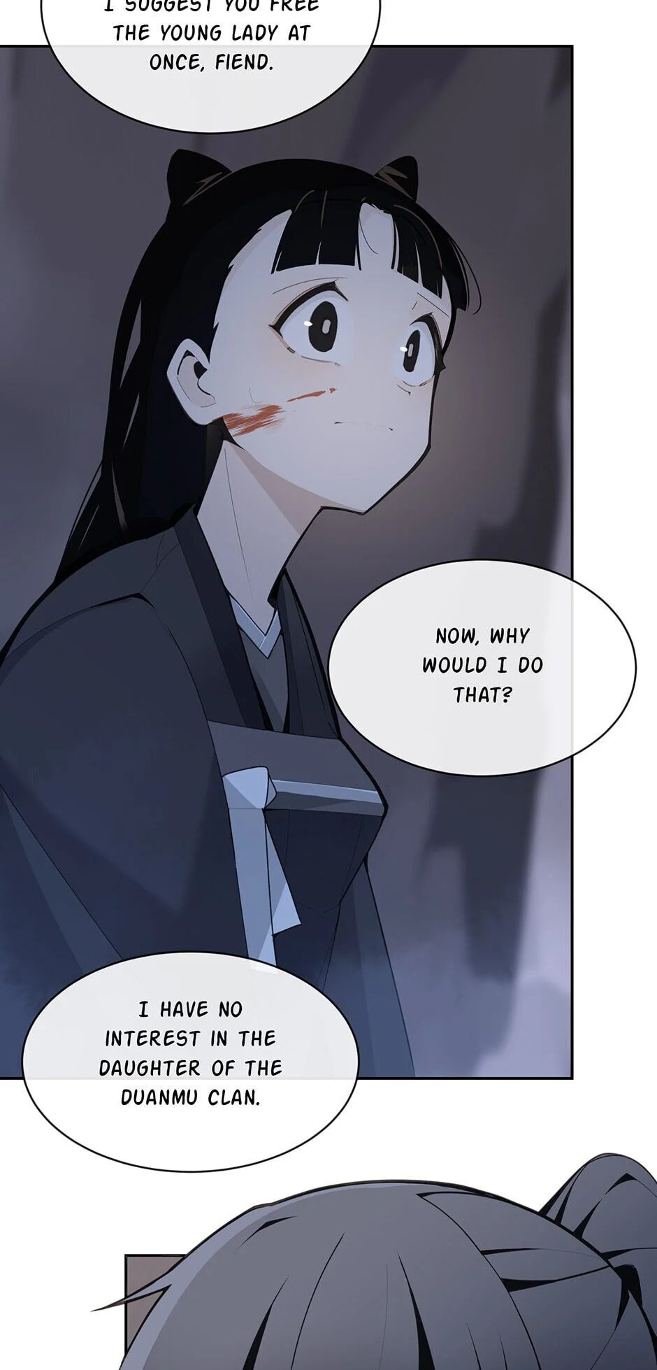 Read Devil Sword King chapter 267 image 48 on Lezhin