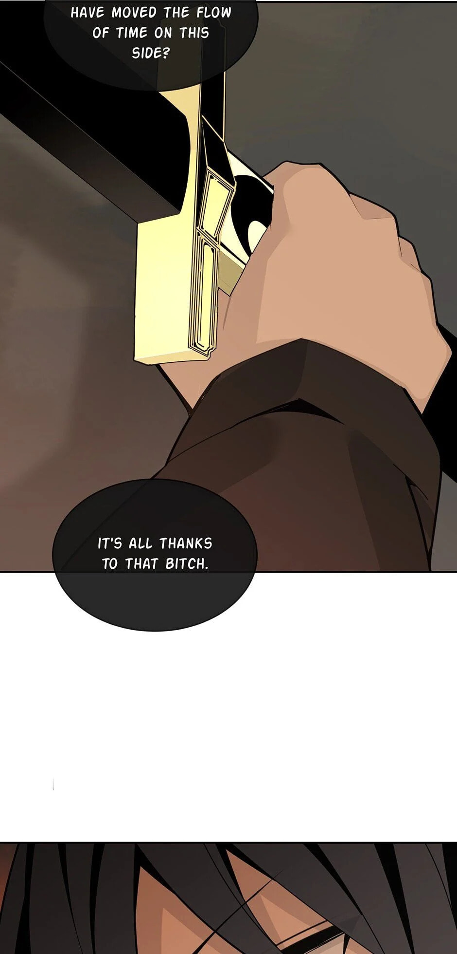 Read Devil Sword King chapter 267 image 5 on Lezhin