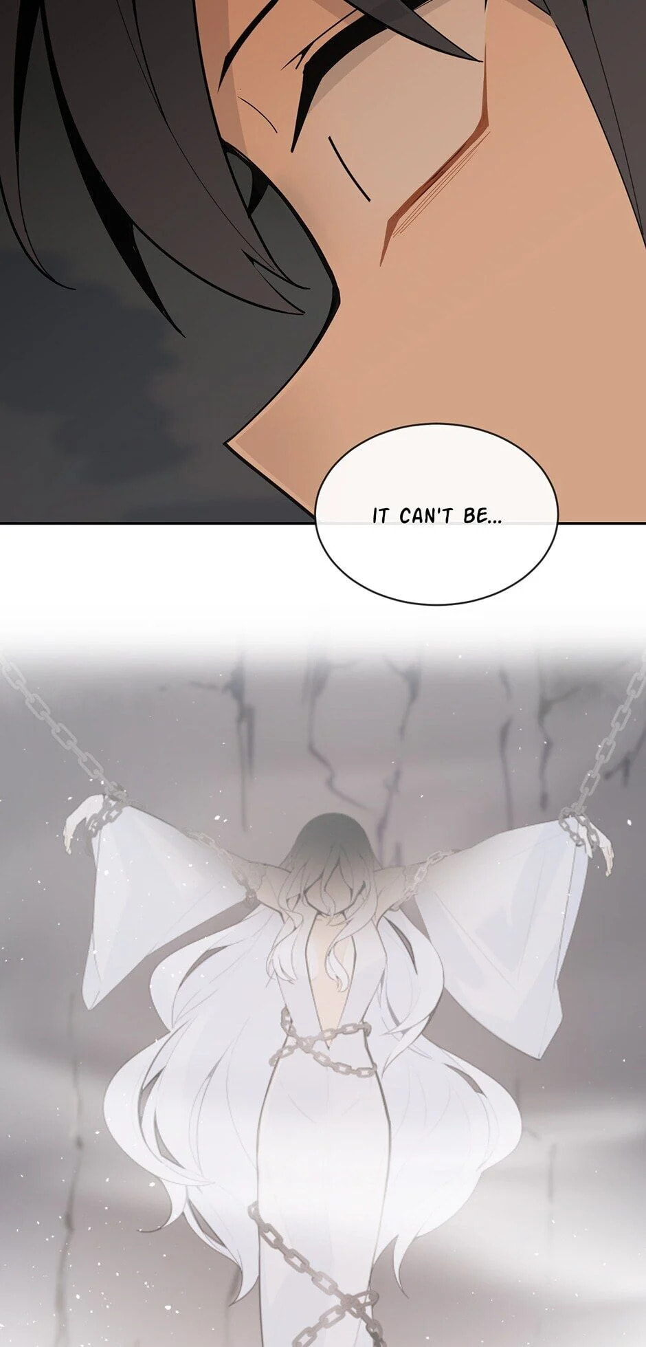 Read Devil Sword King chapter 267 image 6 on Lezhin